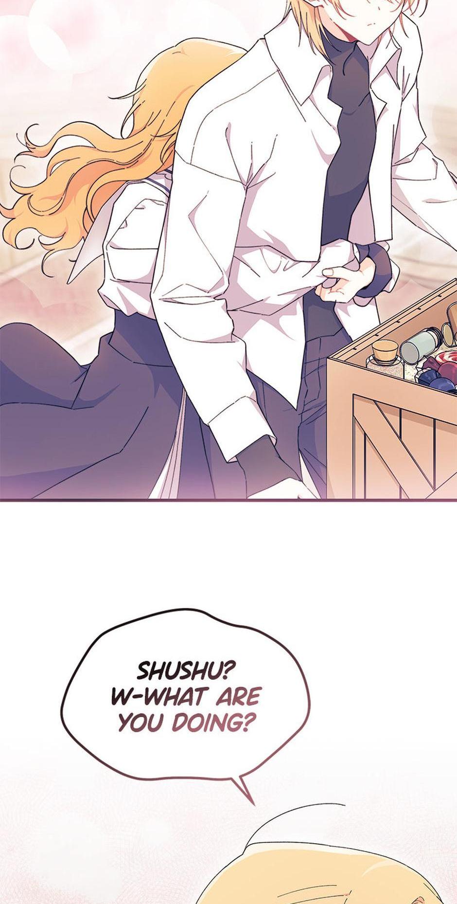 I Don’t Want To Play Matchmaker! [Official] - Chapter 86 manhwa