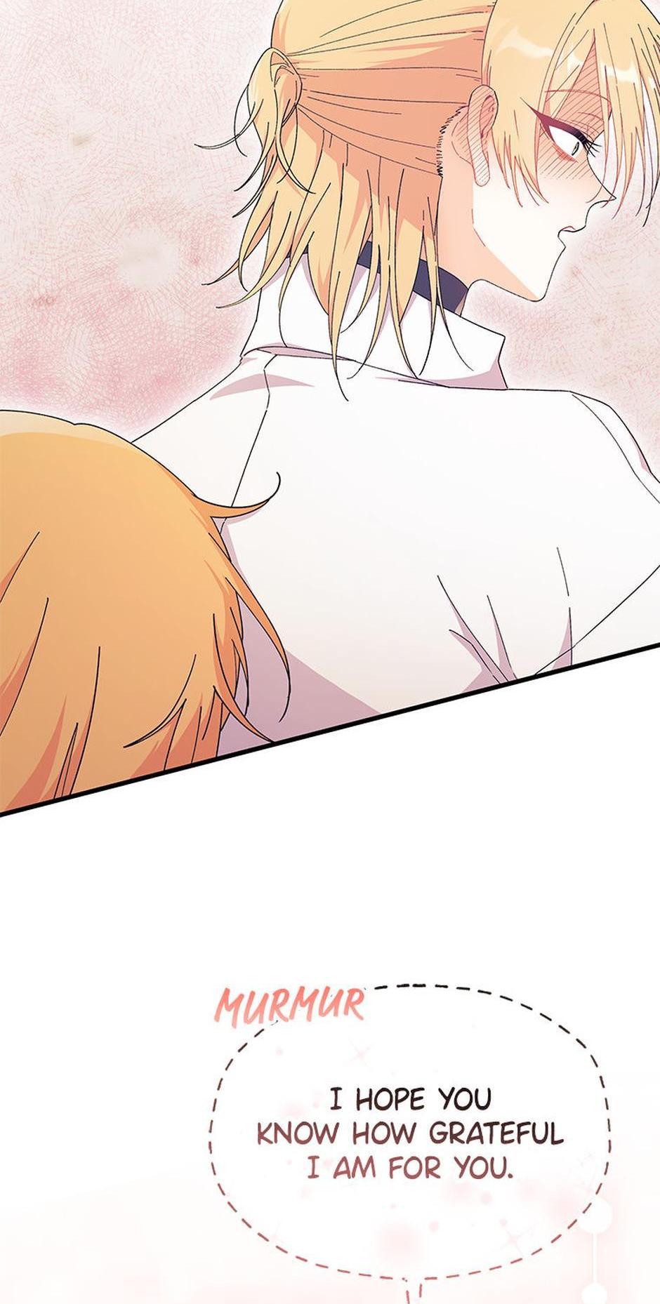 I Don’t Want To Play Matchmaker! [Official] - Chapter 86 manhwa