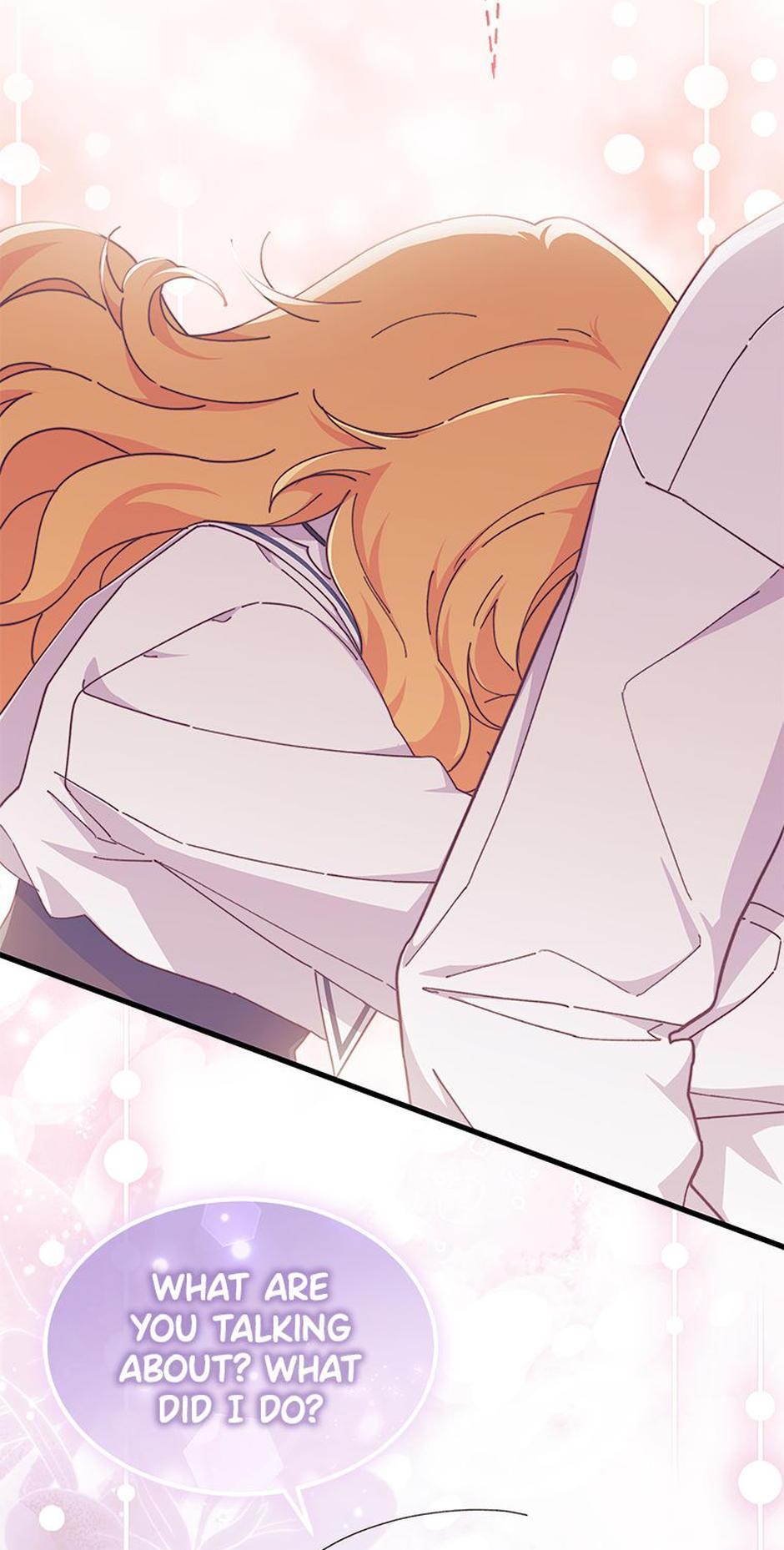 I Don’t Want To Play Matchmaker! [Official] - Chapter 86 manhwa