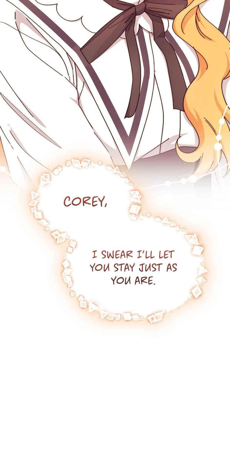 I Don’t Want To Play Matchmaker! [Official] - Chapter 86 manhwa