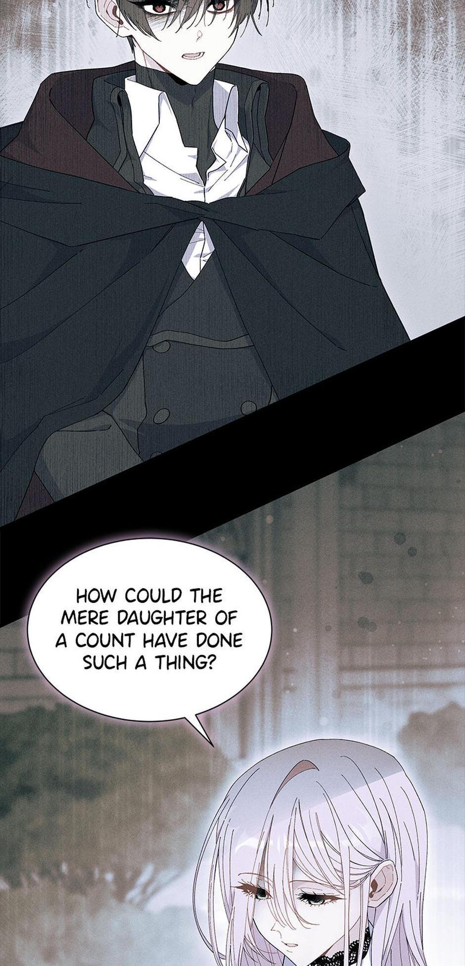 I Don’t Want To Play Matchmaker! [Official] - Chapter 86 manhwa