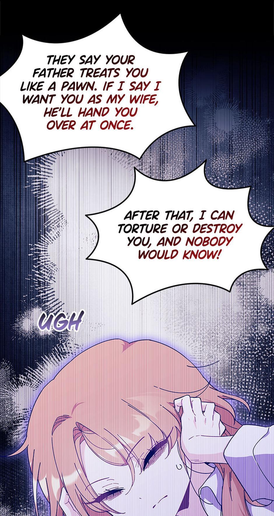 I Don’t Want To Play Matchmaker! [Official] - Chapter 86 manhwa
