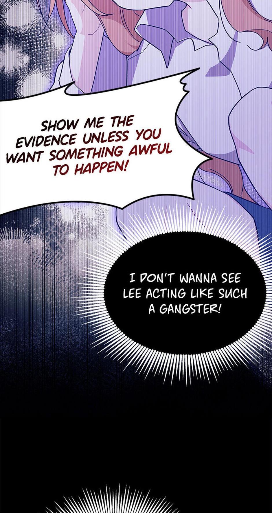 I Don’t Want To Play Matchmaker! [Official] - Chapter 86 manhwa