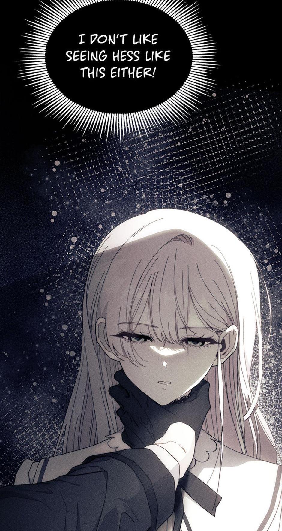 I Don’t Want To Play Matchmaker! [Official] - Chapter 86 manhwa