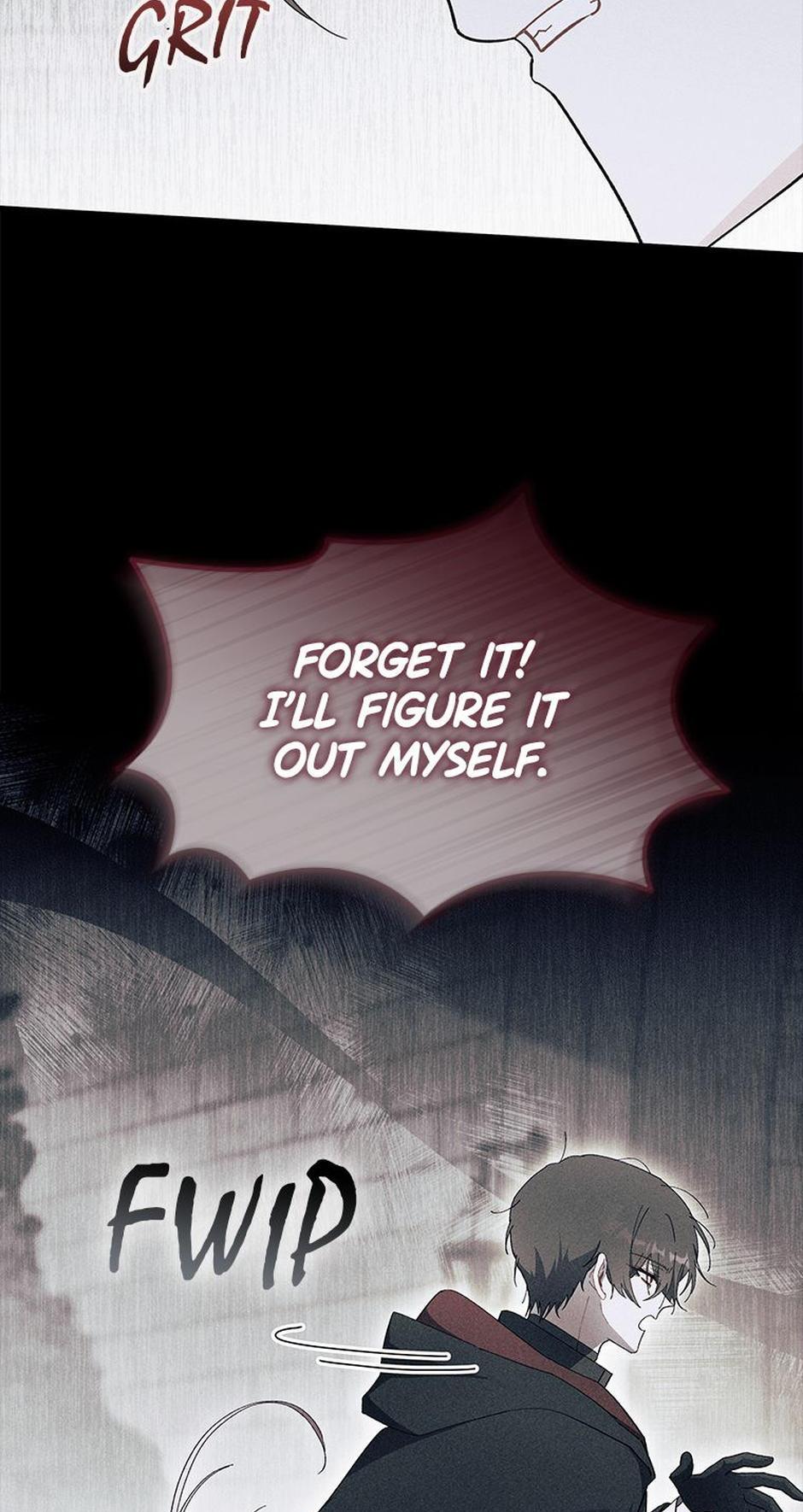 I Don’t Want To Play Matchmaker! [Official] - Chapter 86 manhwa