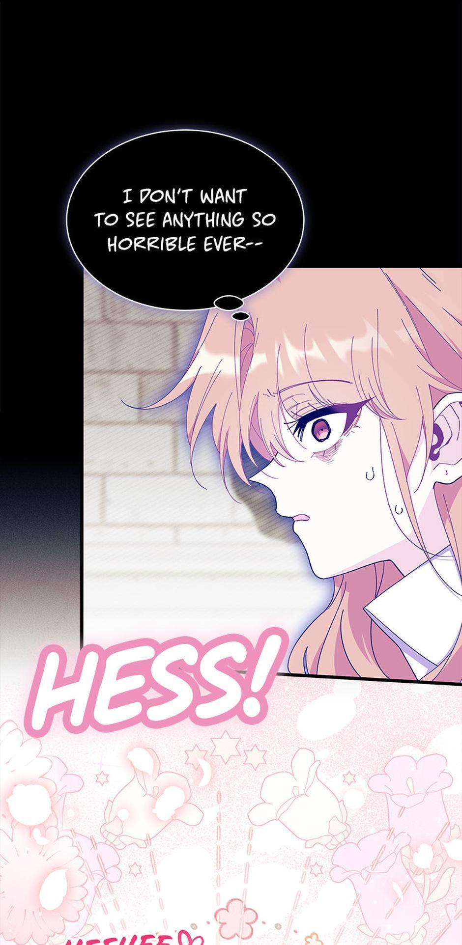 I Don’t Want To Play Matchmaker! [Official] - Chapter 86 manhwa
