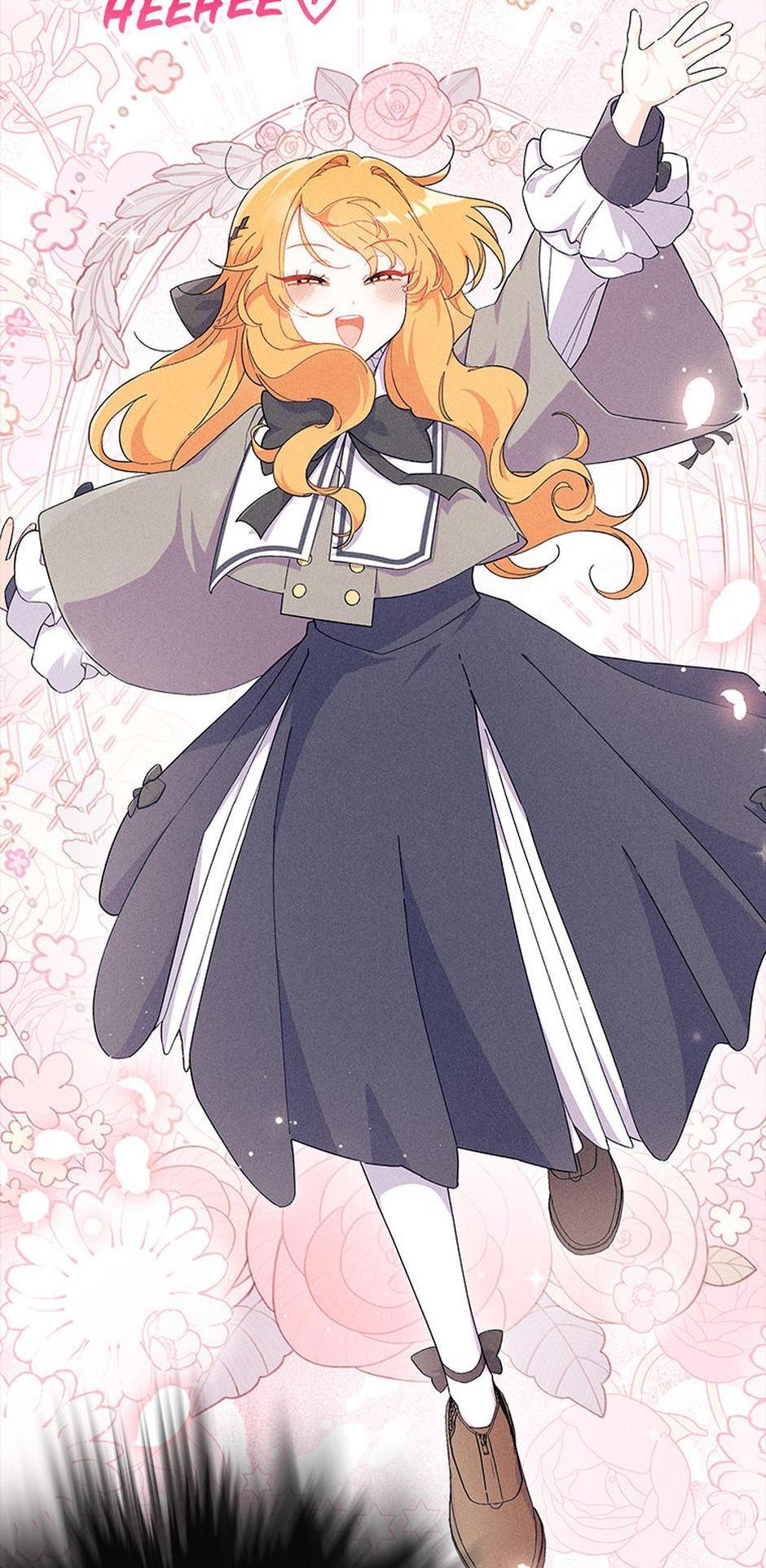 I Don’t Want To Play Matchmaker! [Official] - Chapter 86 manhwa