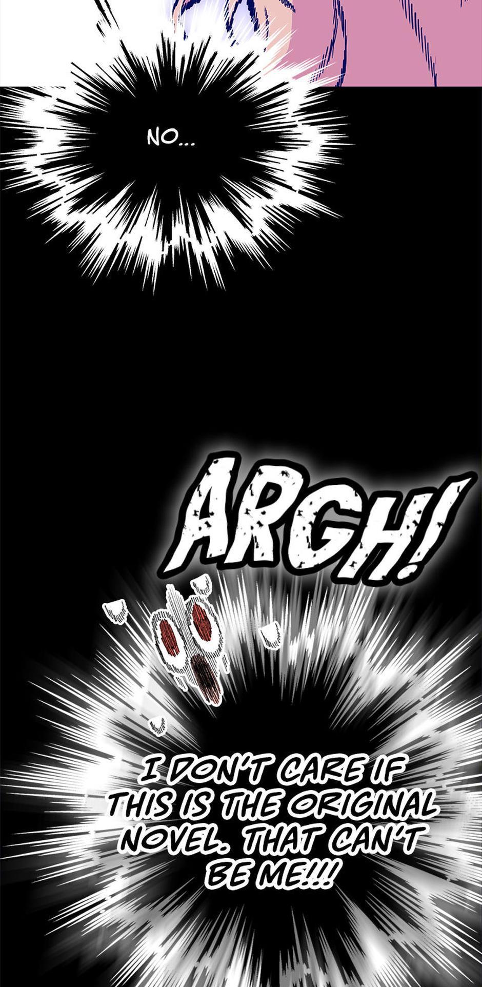 I Don’t Want To Play Matchmaker! [Official] - Chapter 86 manhwa