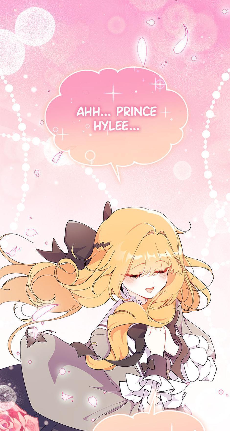 I Don’t Want To Play Matchmaker! [Official] - Chapter 87 manhwa