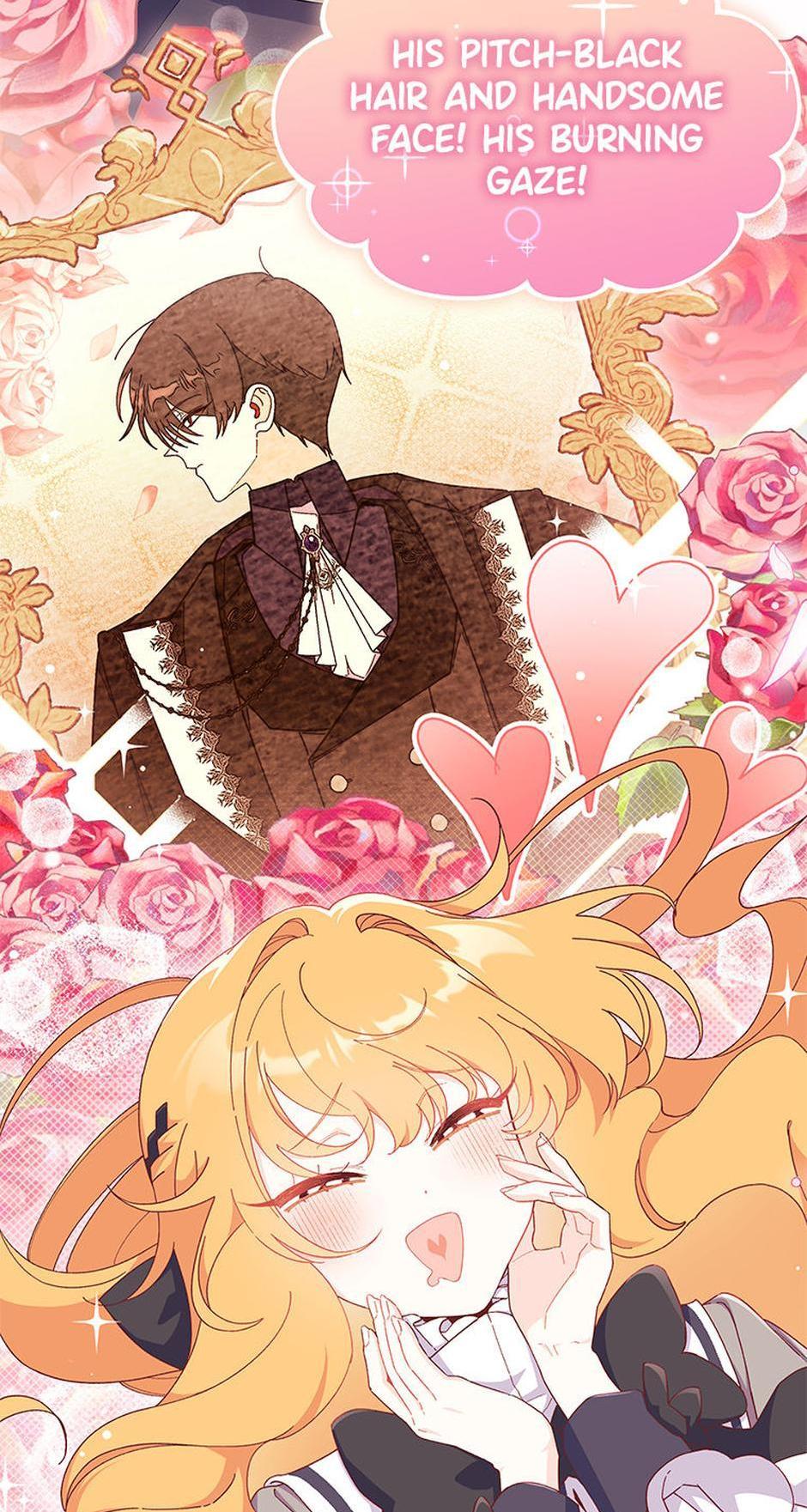 I Don’t Want To Play Matchmaker! [Official] - Chapter 87 manhwa