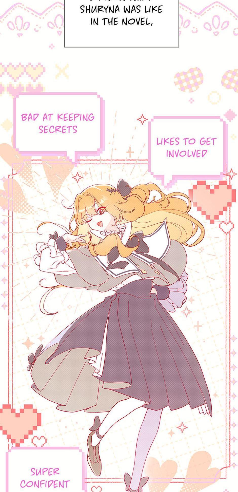 I Don’t Want To Play Matchmaker! [Official] - Chapter 87 manhwa