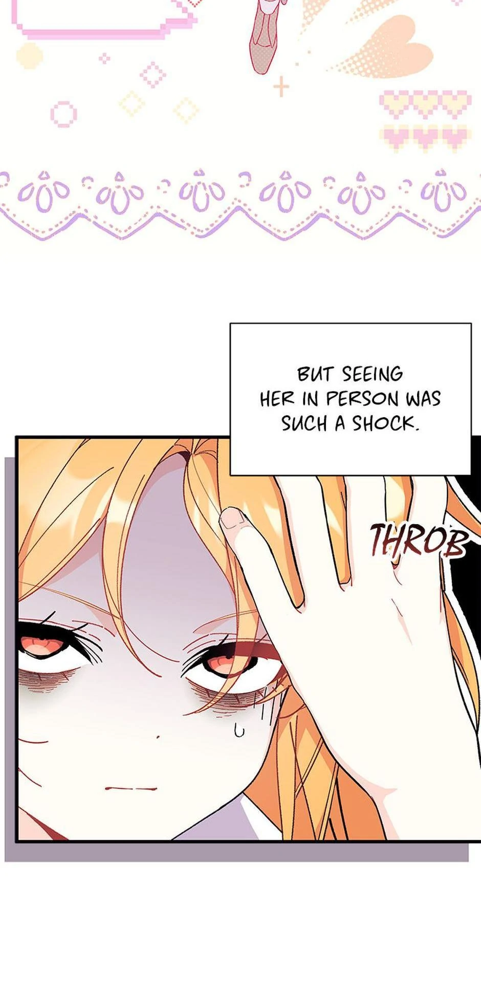 I Don’t Want To Play Matchmaker! [Official] - Chapter 87 manhwa