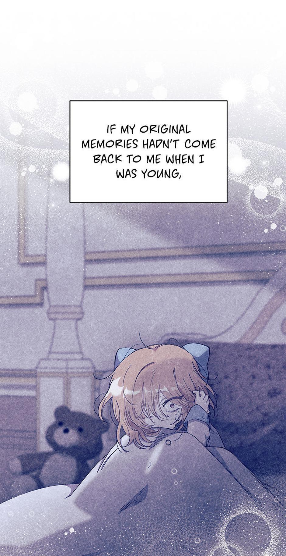 I Don’t Want To Play Matchmaker! [Official] - Chapter 87 manhwa
