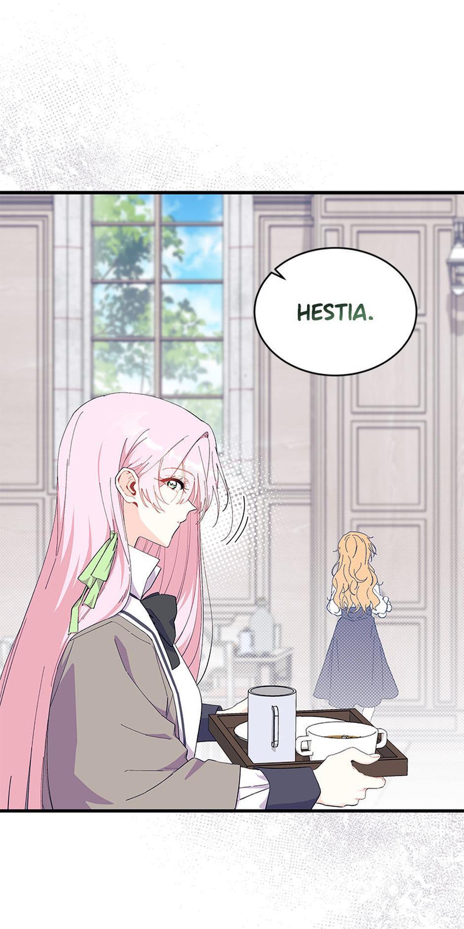I Don’t Want To Play Matchmaker! [Official] - Chapter 87 manhwa