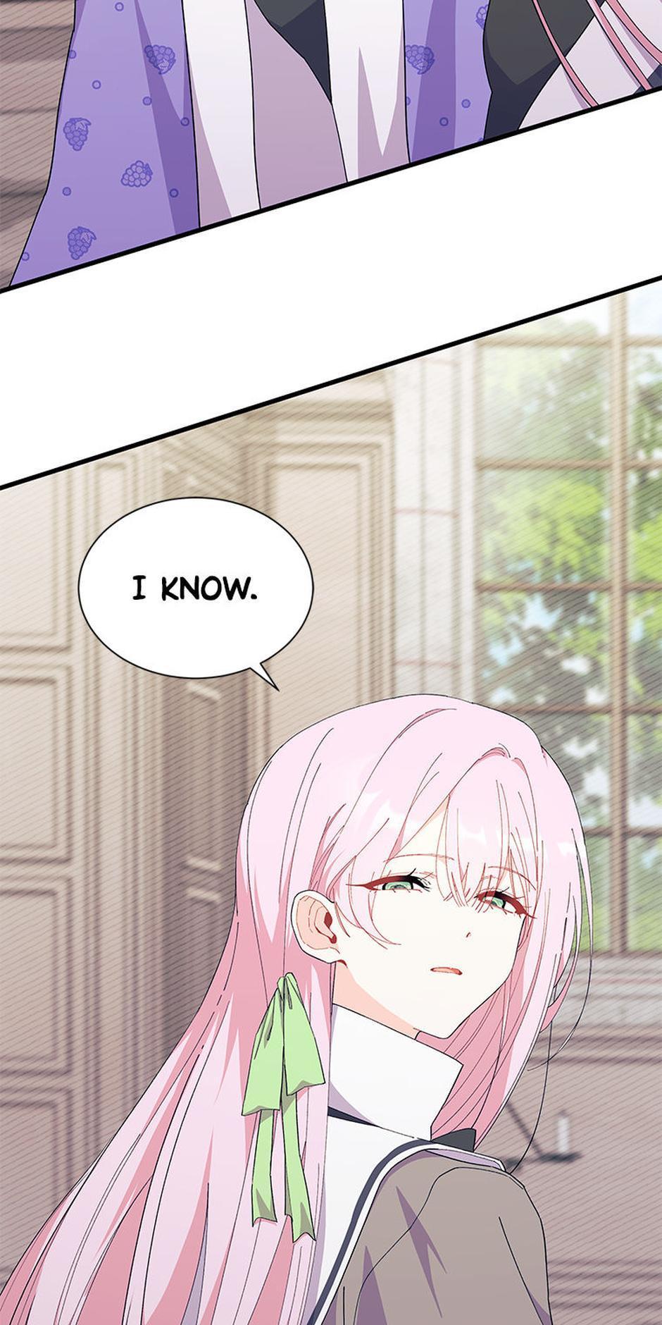 I Don’t Want To Play Matchmaker! [Official] - Chapter 87 manhwa
