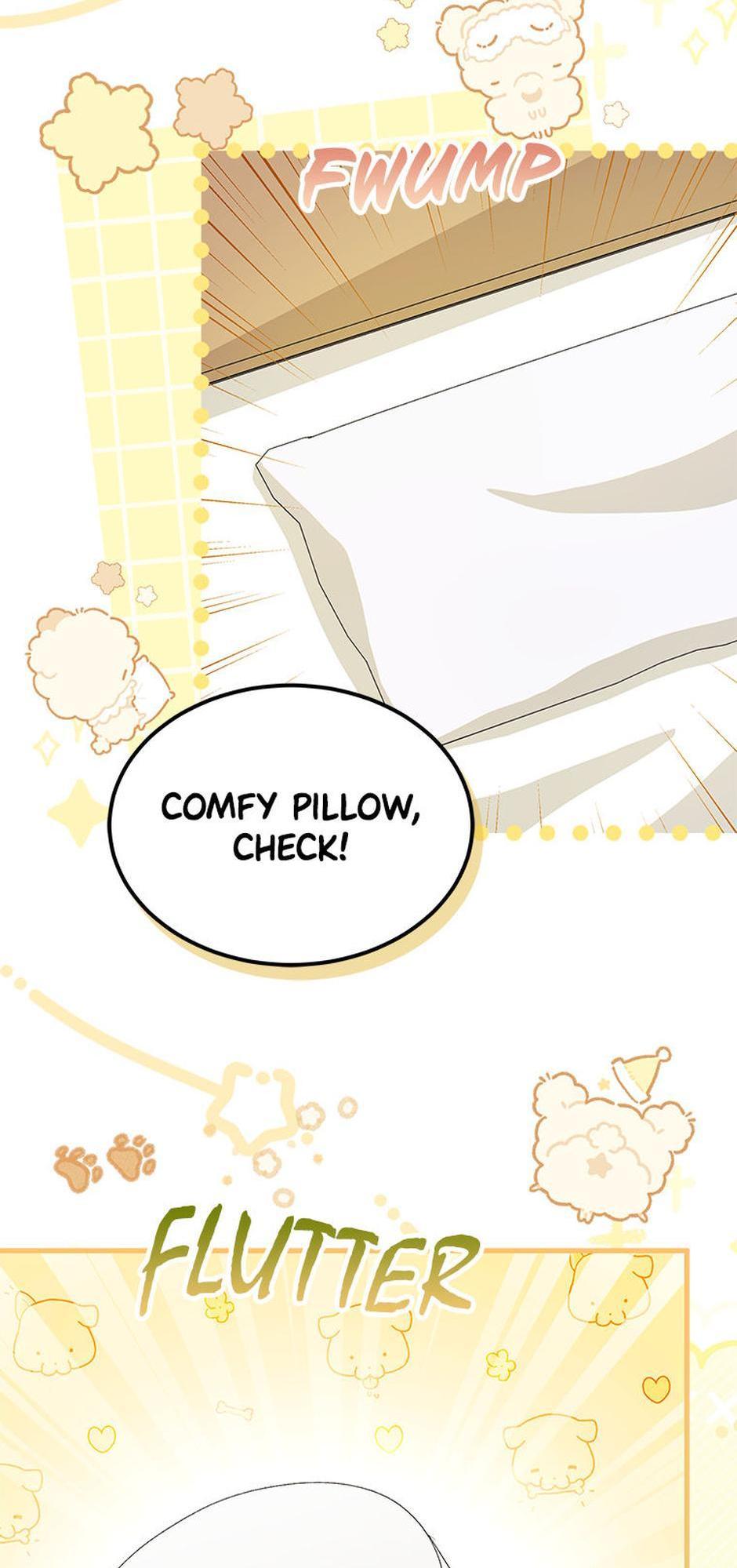 I Don’t Want To Play Matchmaker! [Official] - Chapter 87 manhwa