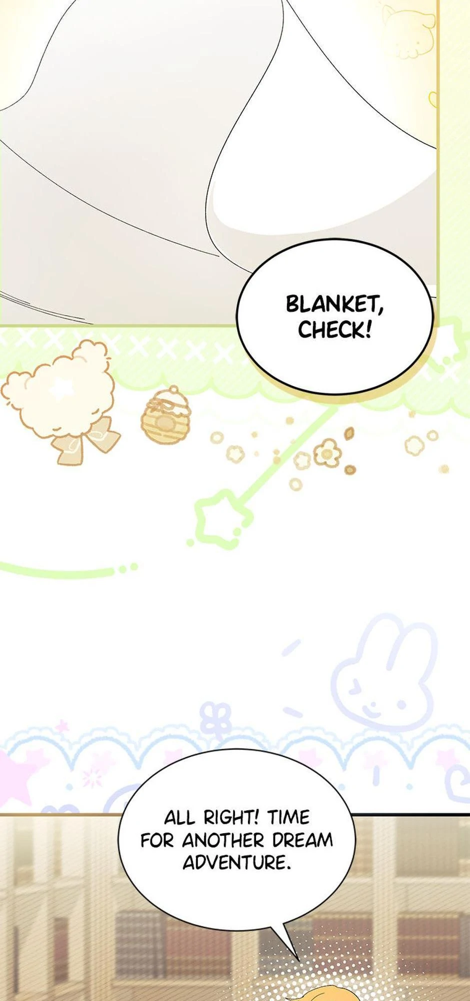 I Don’t Want To Play Matchmaker! [Official] - Chapter 87 manhwa