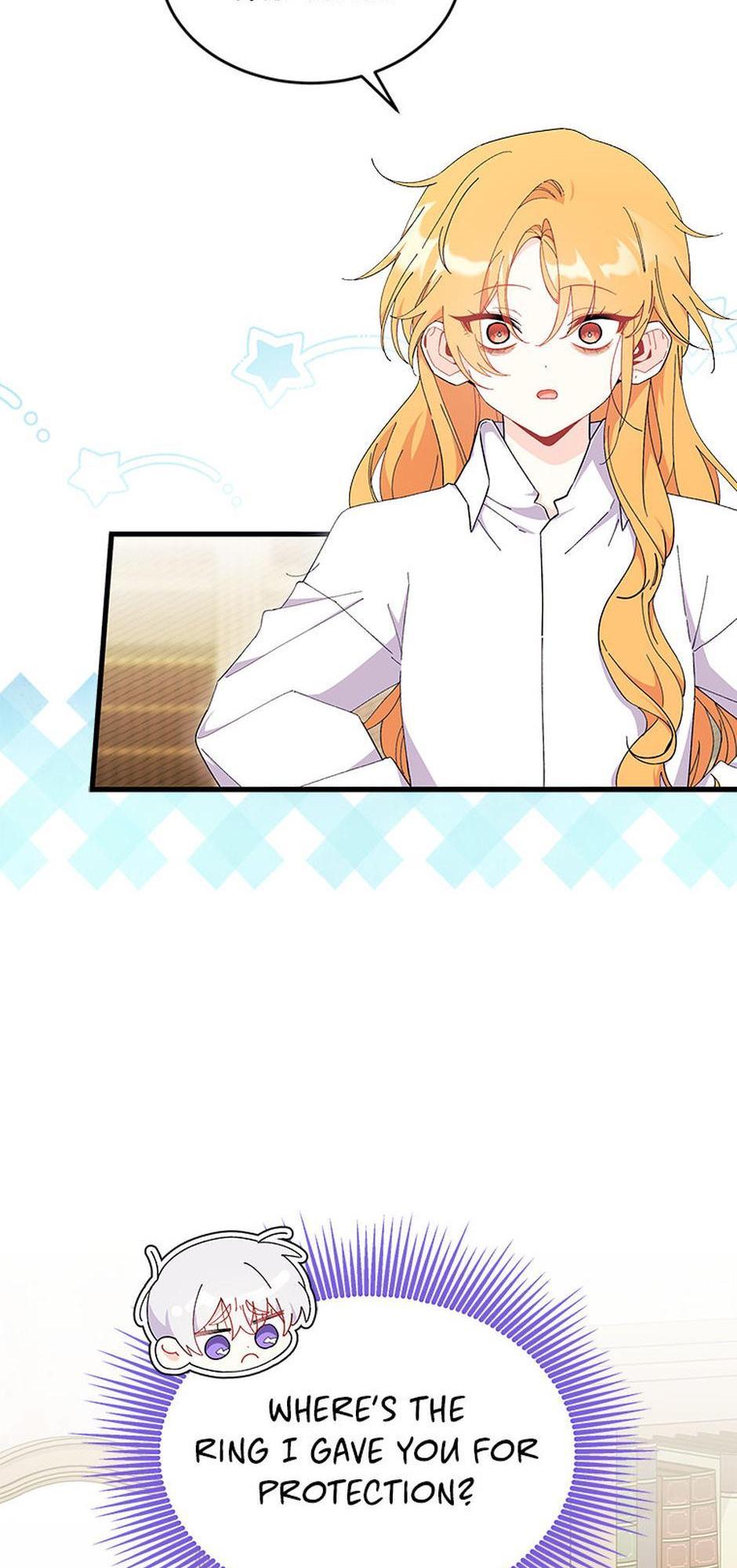 I Don’t Want To Play Matchmaker! [Official] - Chapter 87 manhwa