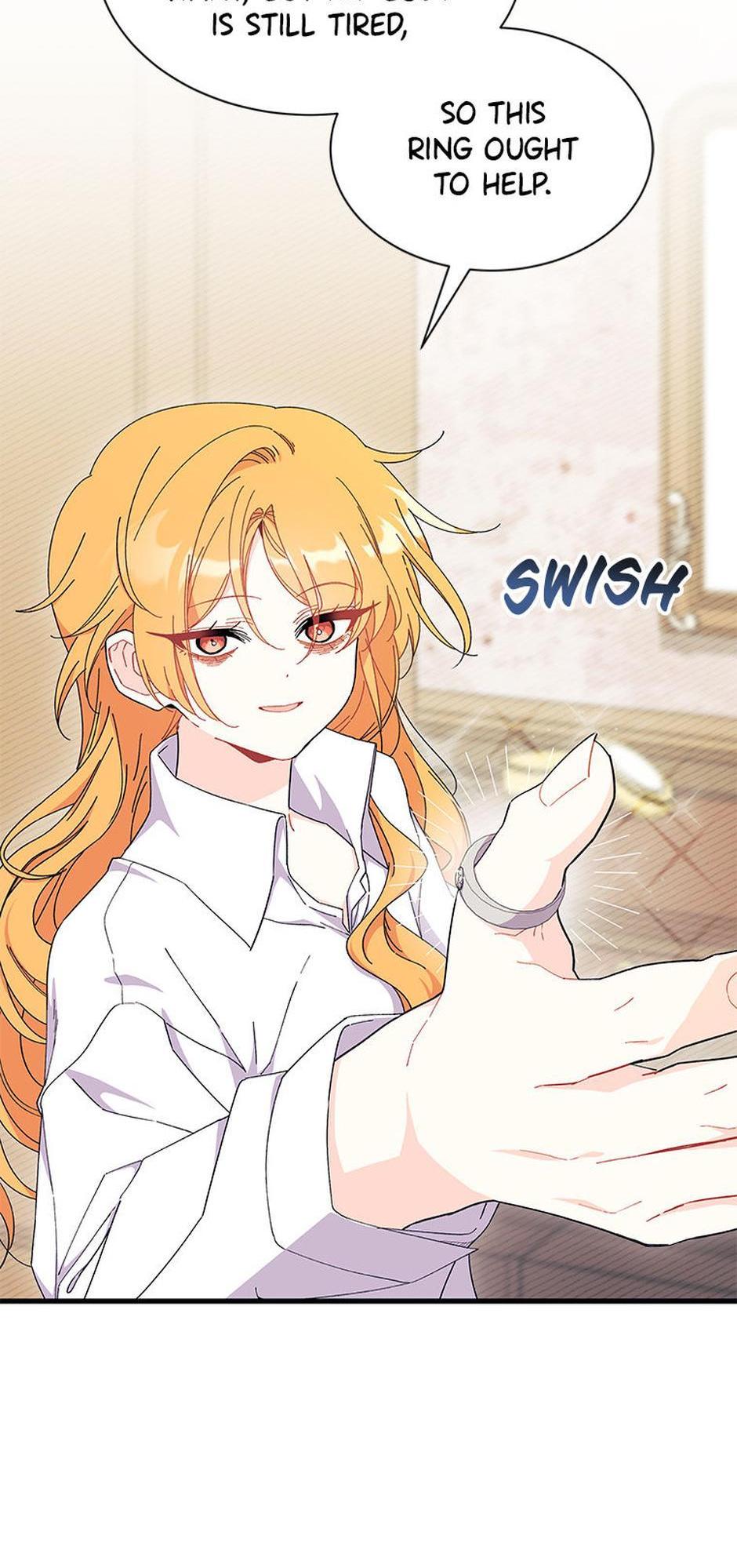 I Don’t Want To Play Matchmaker! [Official] - Chapter 87 manhwa
