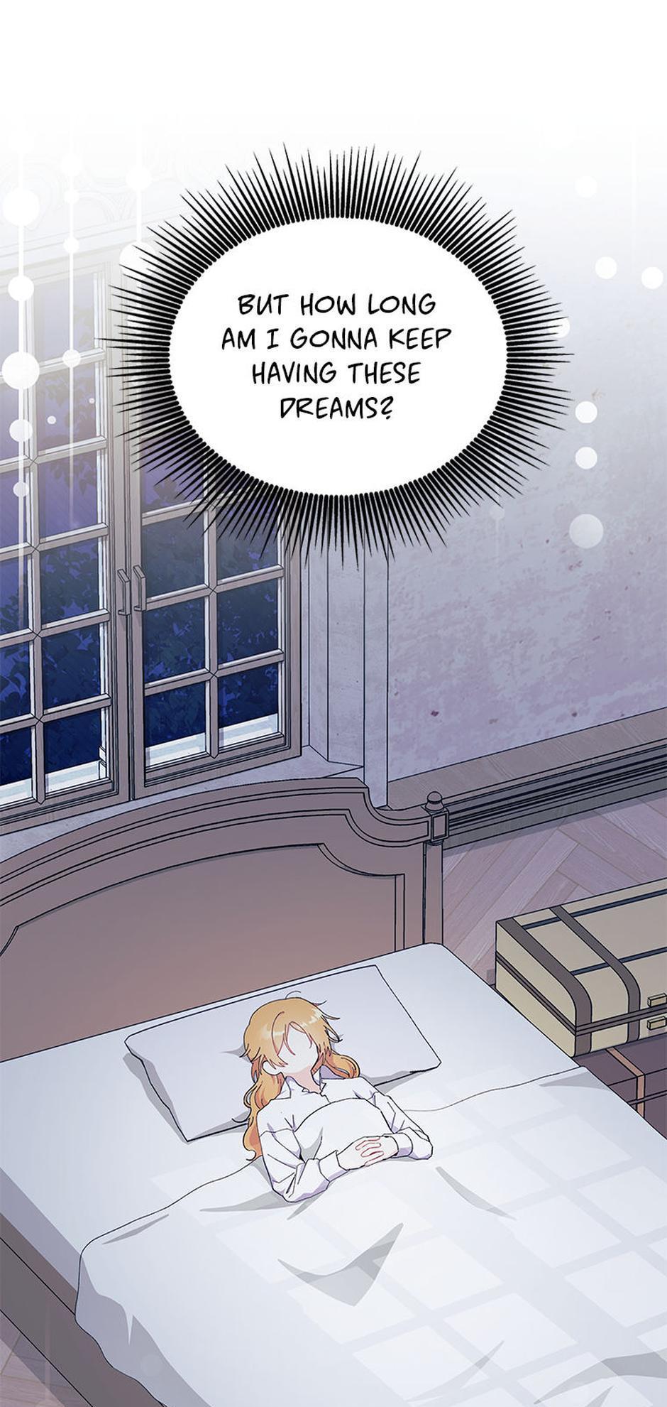I Don’t Want To Play Matchmaker! [Official] - Chapter 87 manhwa