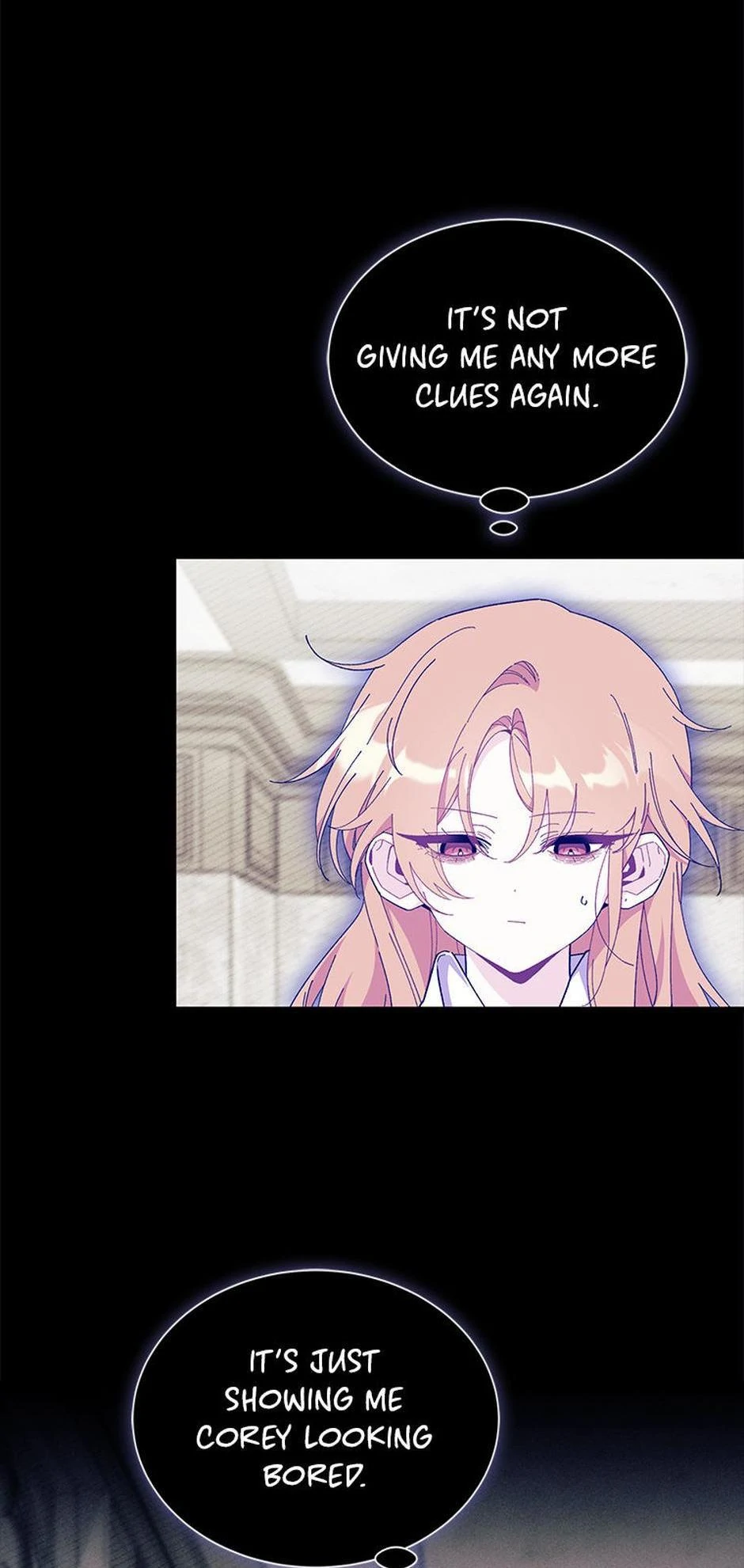 I Don’t Want To Play Matchmaker! [Official] - Chapter 87 manhwa