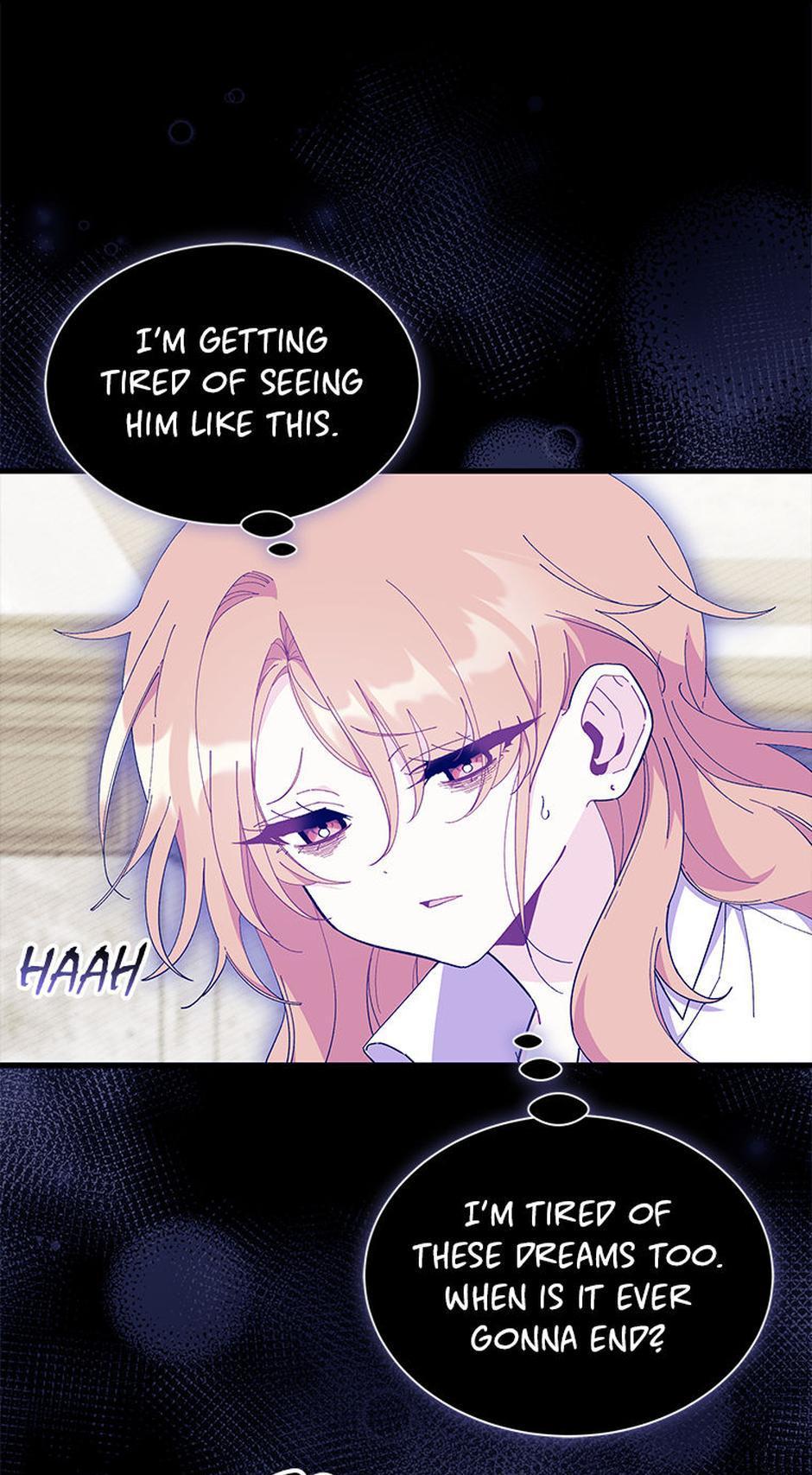 I Don’t Want To Play Matchmaker! [Official] - Chapter 87 manhwa