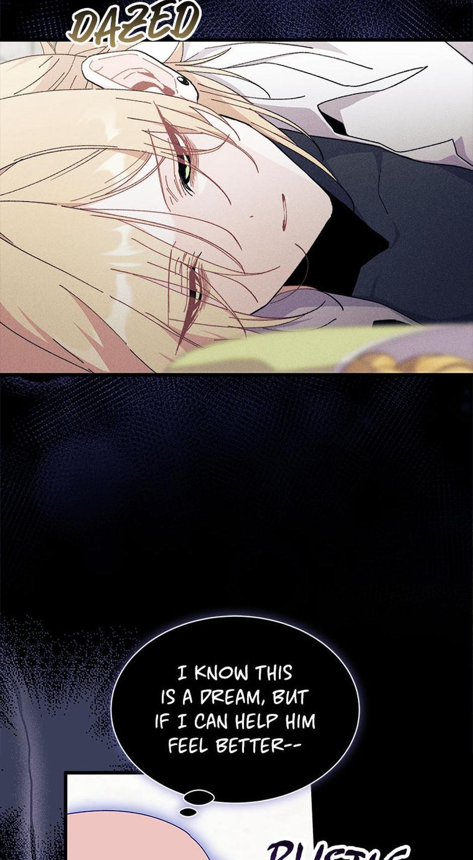 I Don’t Want To Play Matchmaker! [Official] - Chapter 87 manhwa