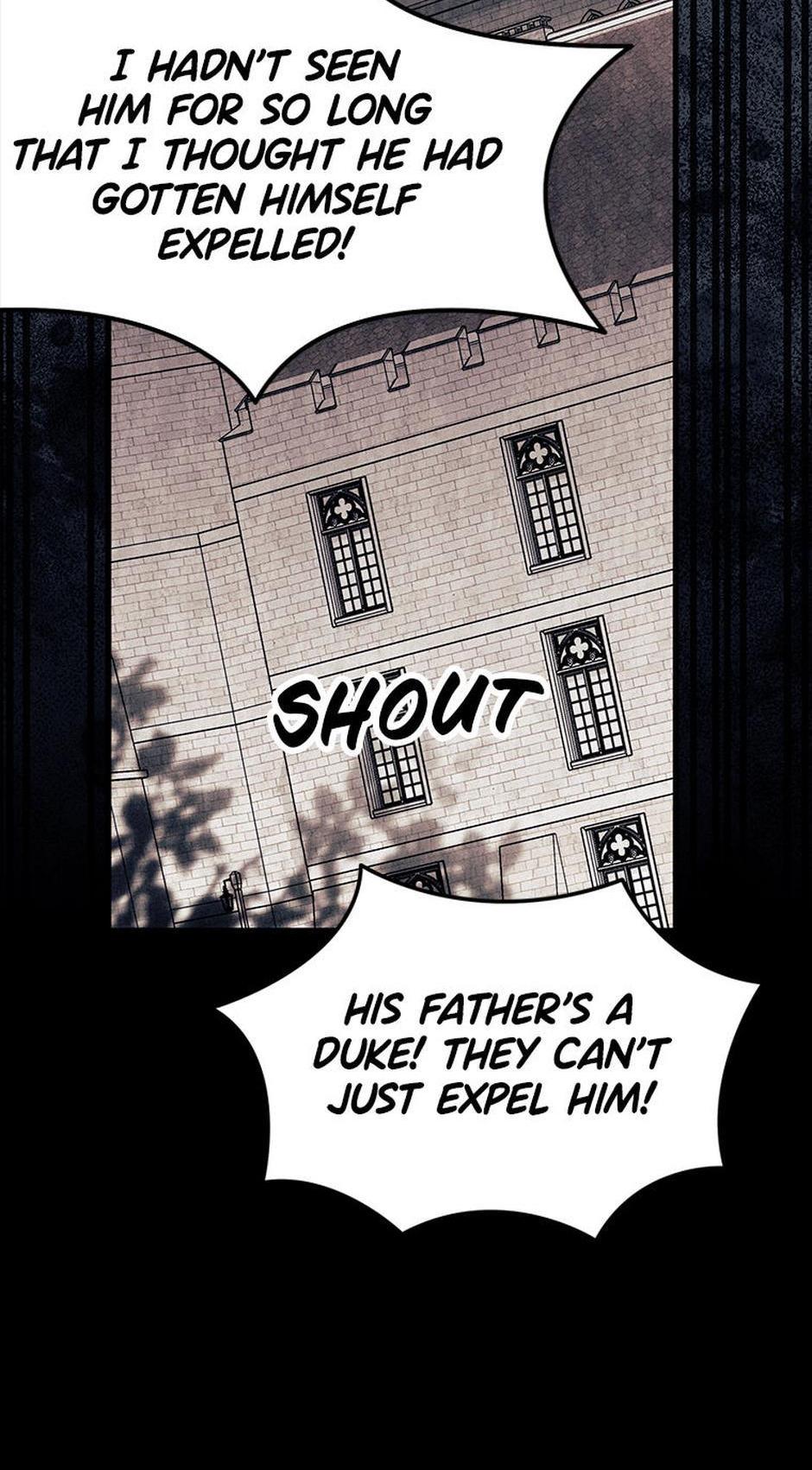 I Don’t Want To Play Matchmaker! [Official] - Chapter 87 manhwa