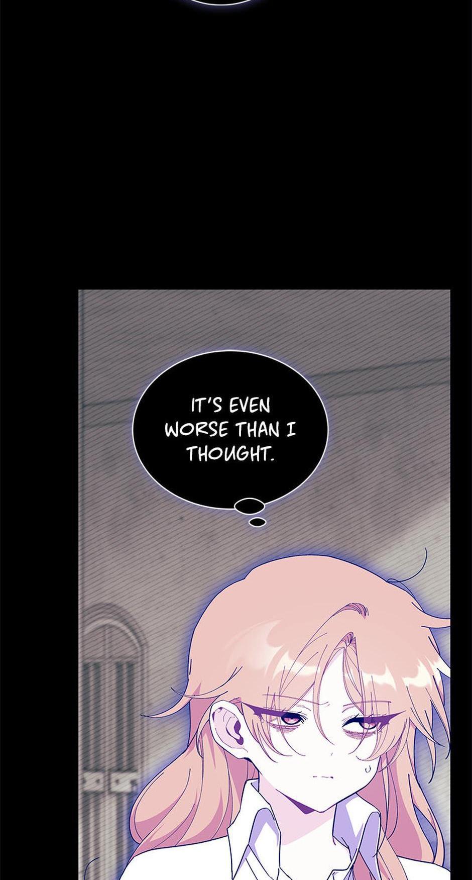 I Don’t Want To Play Matchmaker! [Official] - Chapter 87 manhwa