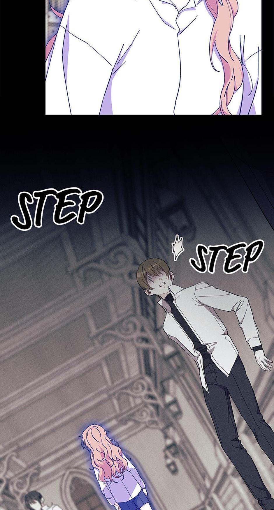 I Don’t Want To Play Matchmaker! [Official] - Chapter 87 manhwa