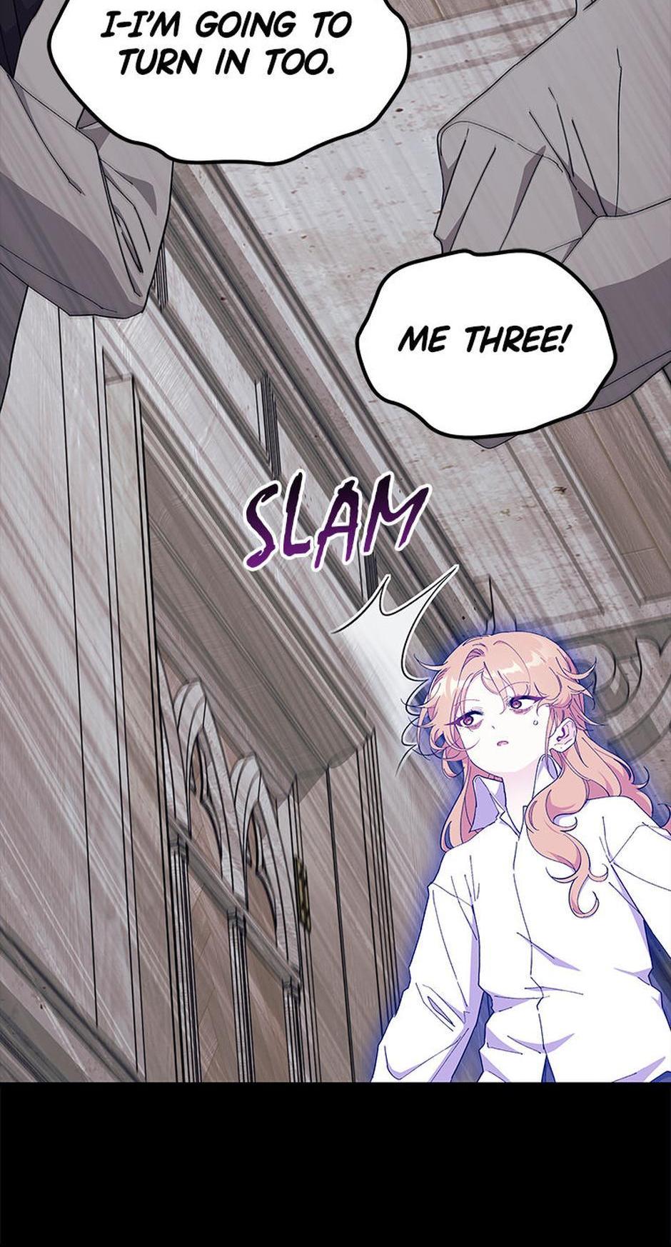 I Don’t Want To Play Matchmaker! [Official] - Chapter 87 manhwa