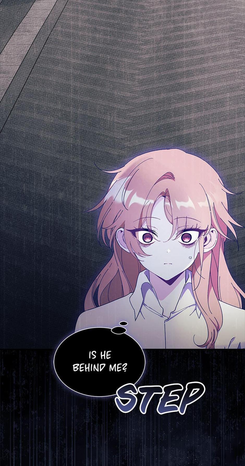 I Don’t Want To Play Matchmaker! [Official] - Chapter 87 manhwa