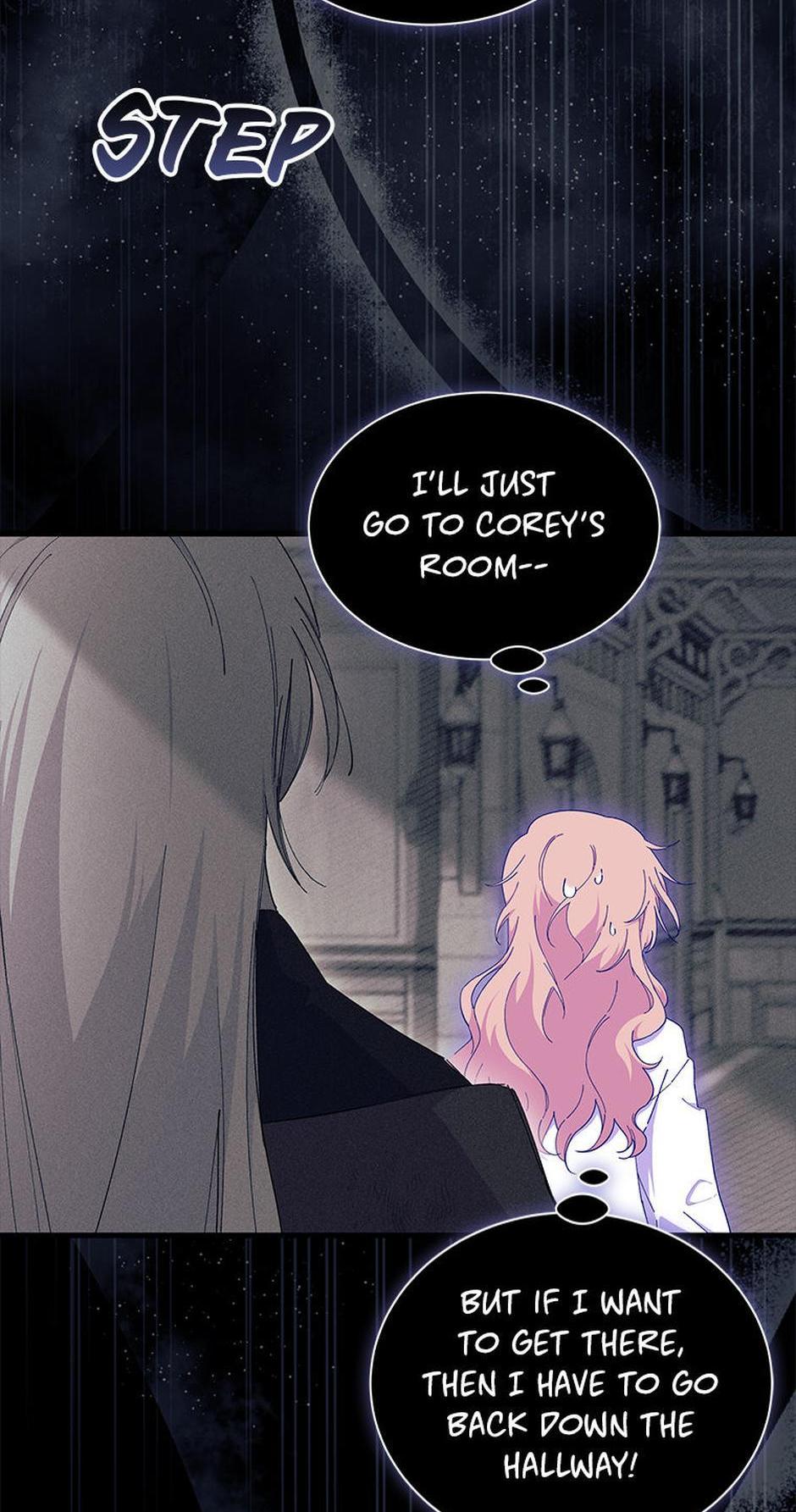 I Don’t Want To Play Matchmaker! [Official] - Chapter 87 manhwa