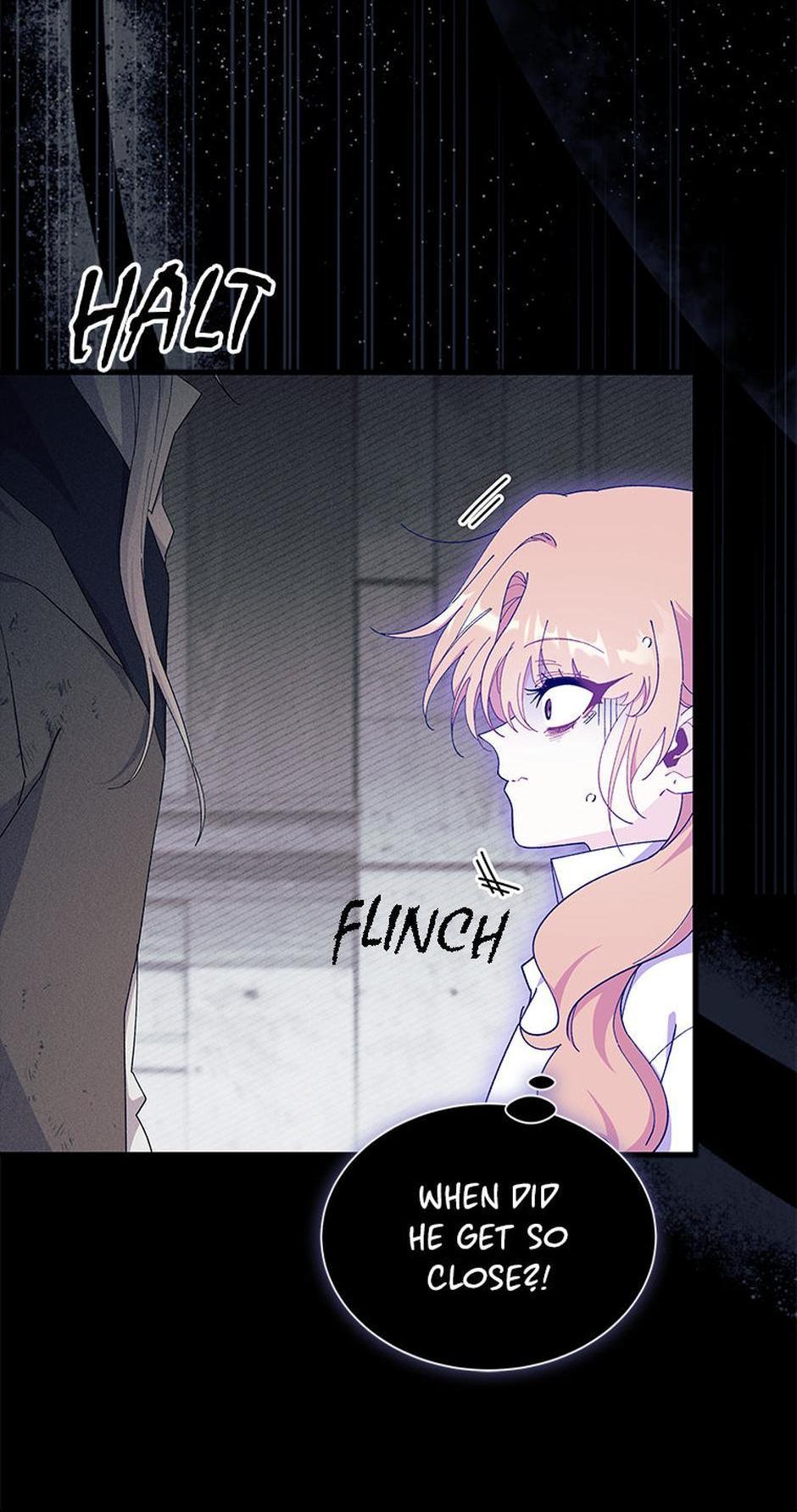 I Don’t Want To Play Matchmaker! [Official] - Chapter 87 manhwa