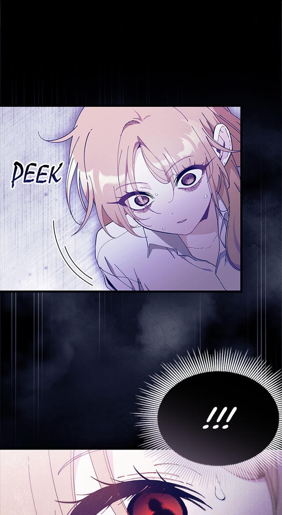 I Don’t Want To Play Matchmaker! [Official] - Chapter 87 manhwa