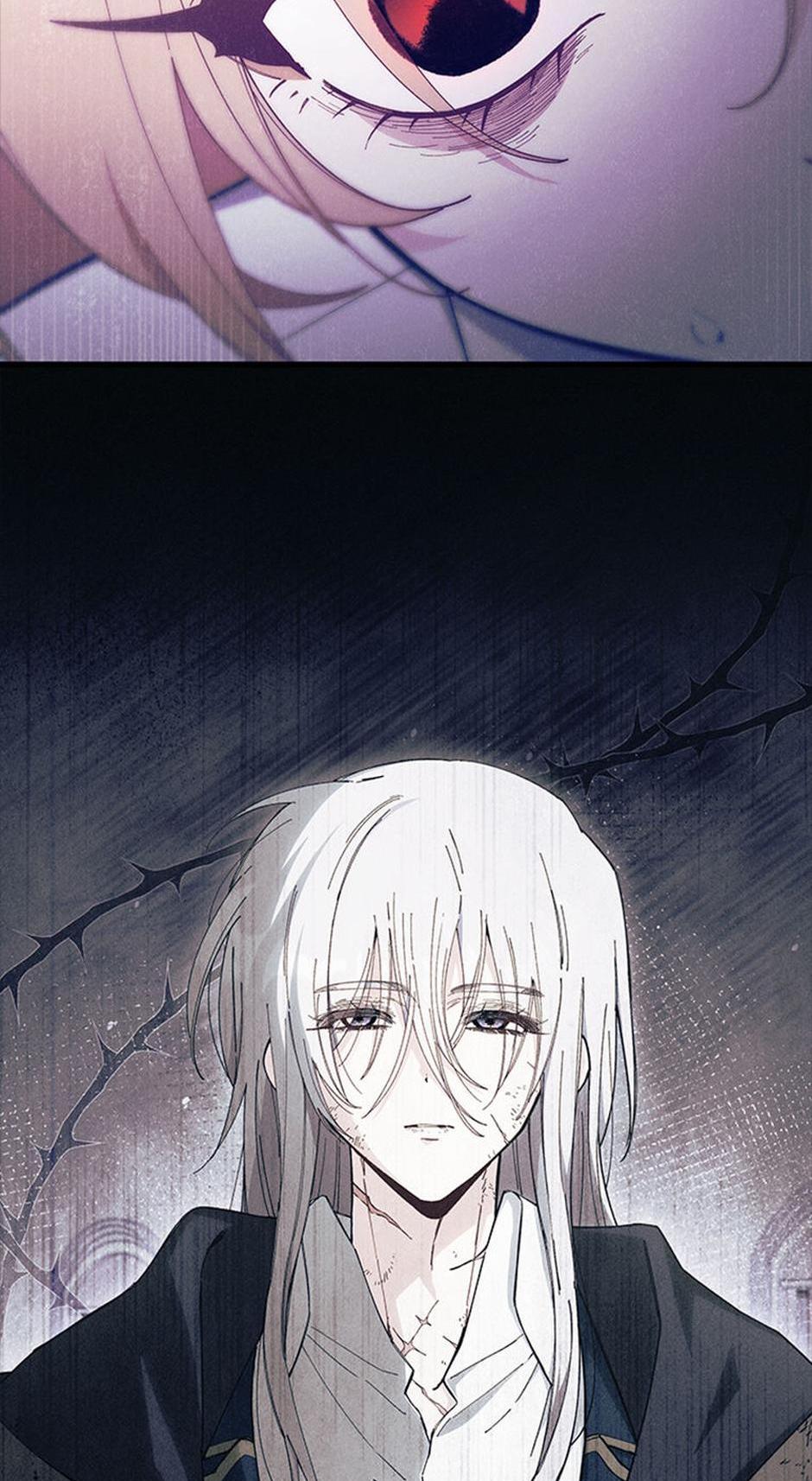 I Don’t Want To Play Matchmaker! [Official] - Chapter 87 manhwa
