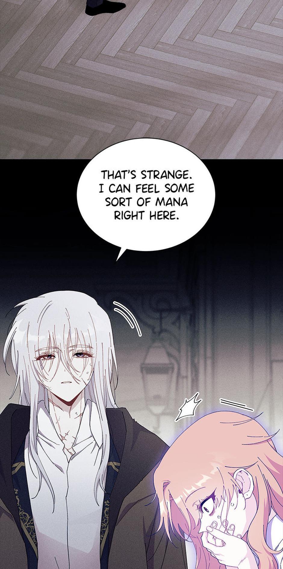 I Don’t Want To Play Matchmaker! [Official] - Chapter 87 manhwa