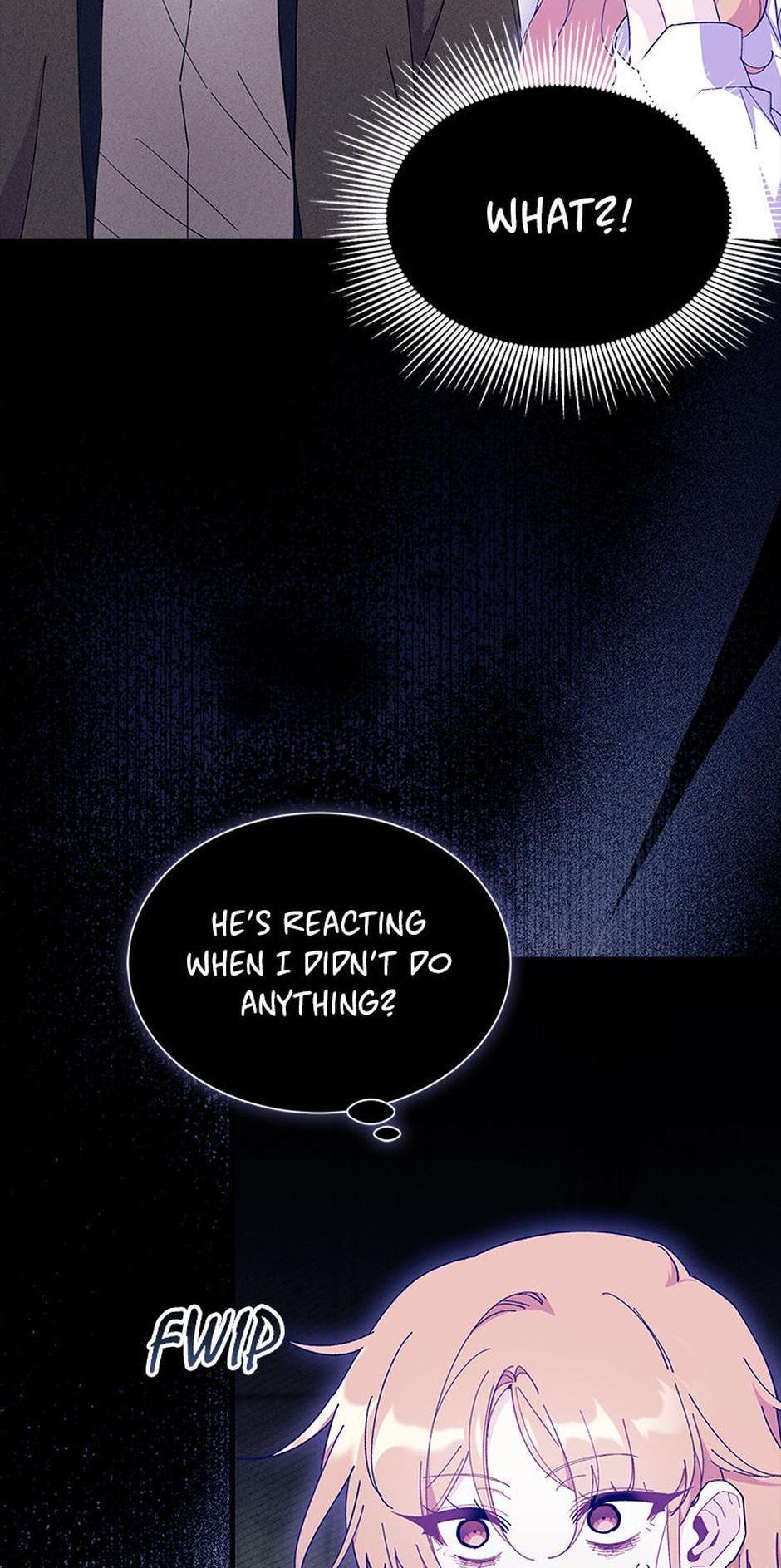 I Don’t Want To Play Matchmaker! [Official] - Chapter 87 manhwa