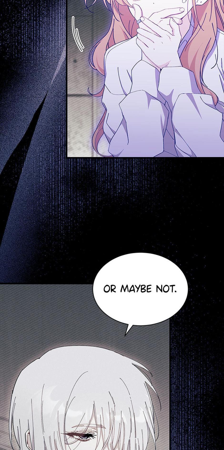 I Don’t Want To Play Matchmaker! [Official] - Chapter 87 manhwa