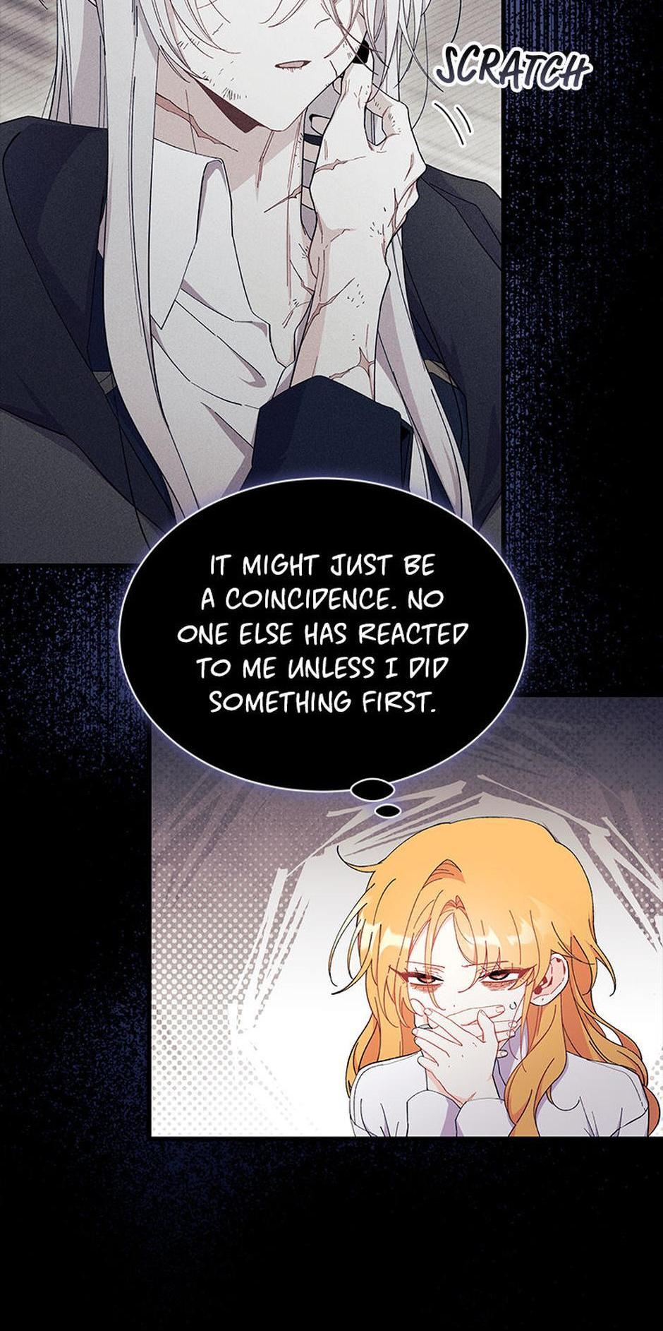 I Don’t Want To Play Matchmaker! [Official] - Chapter 87 manhwa