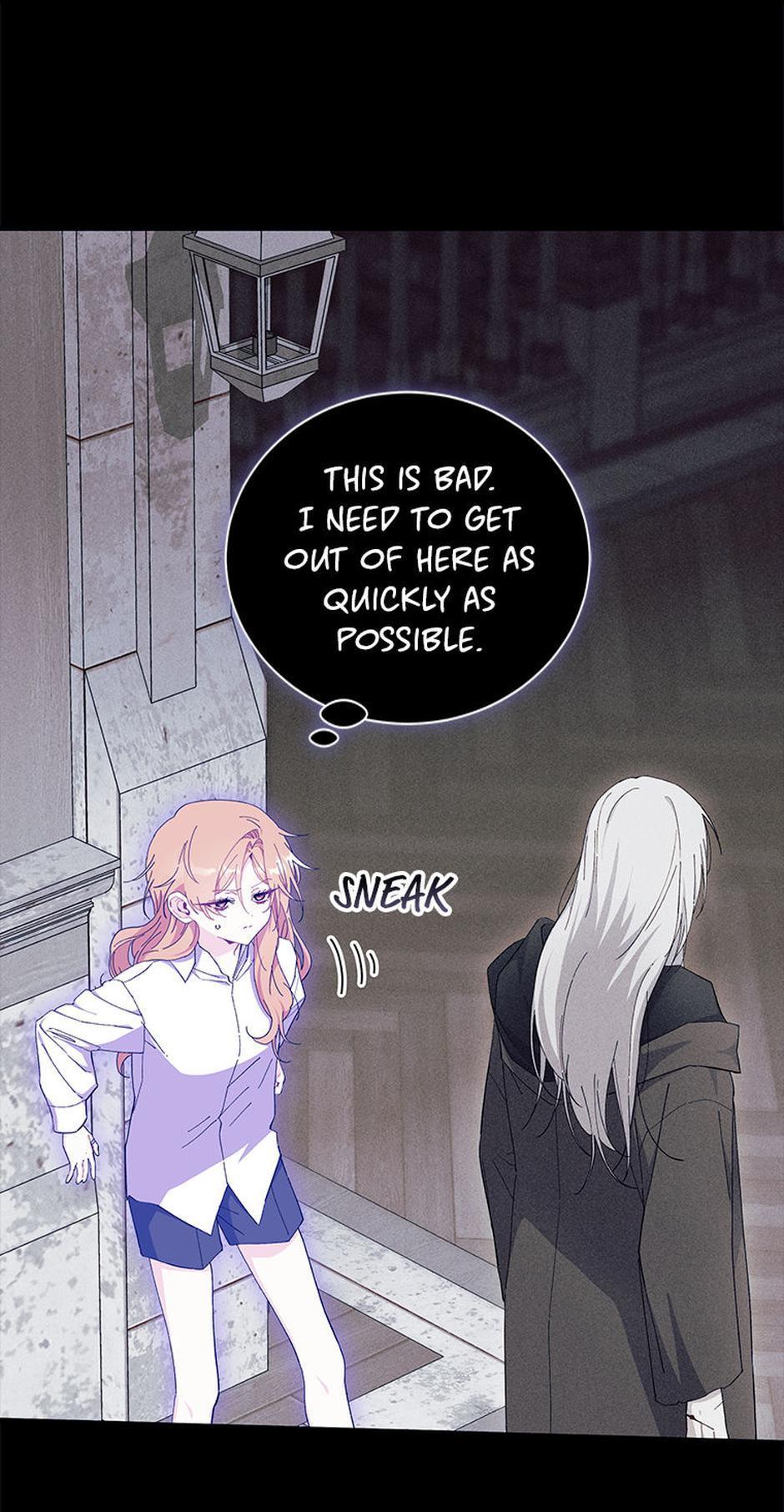 I Don’t Want To Play Matchmaker! [Official] - Chapter 87 manhwa