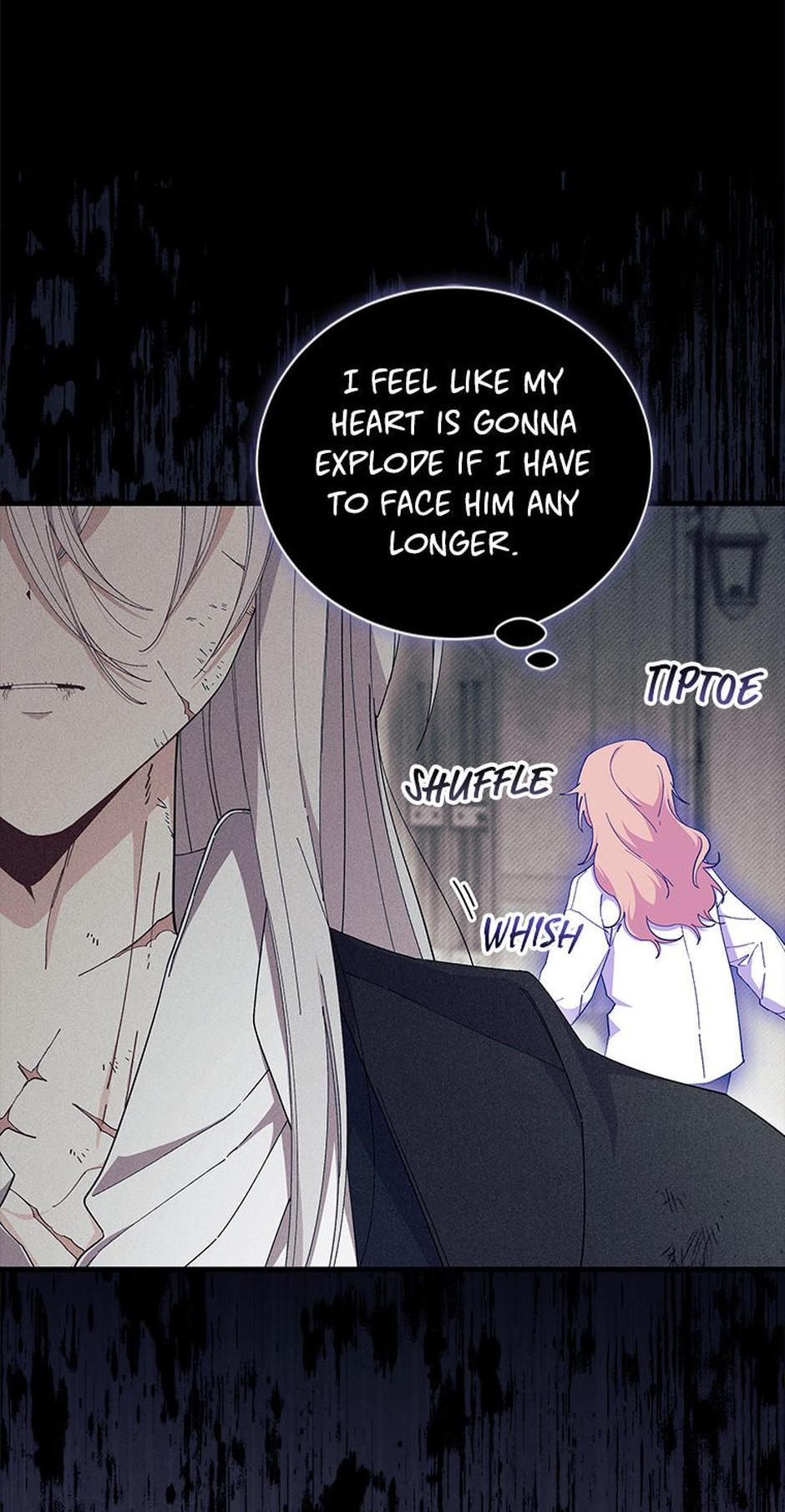 I Don’t Want To Play Matchmaker! [Official] - Chapter 87 manhwa