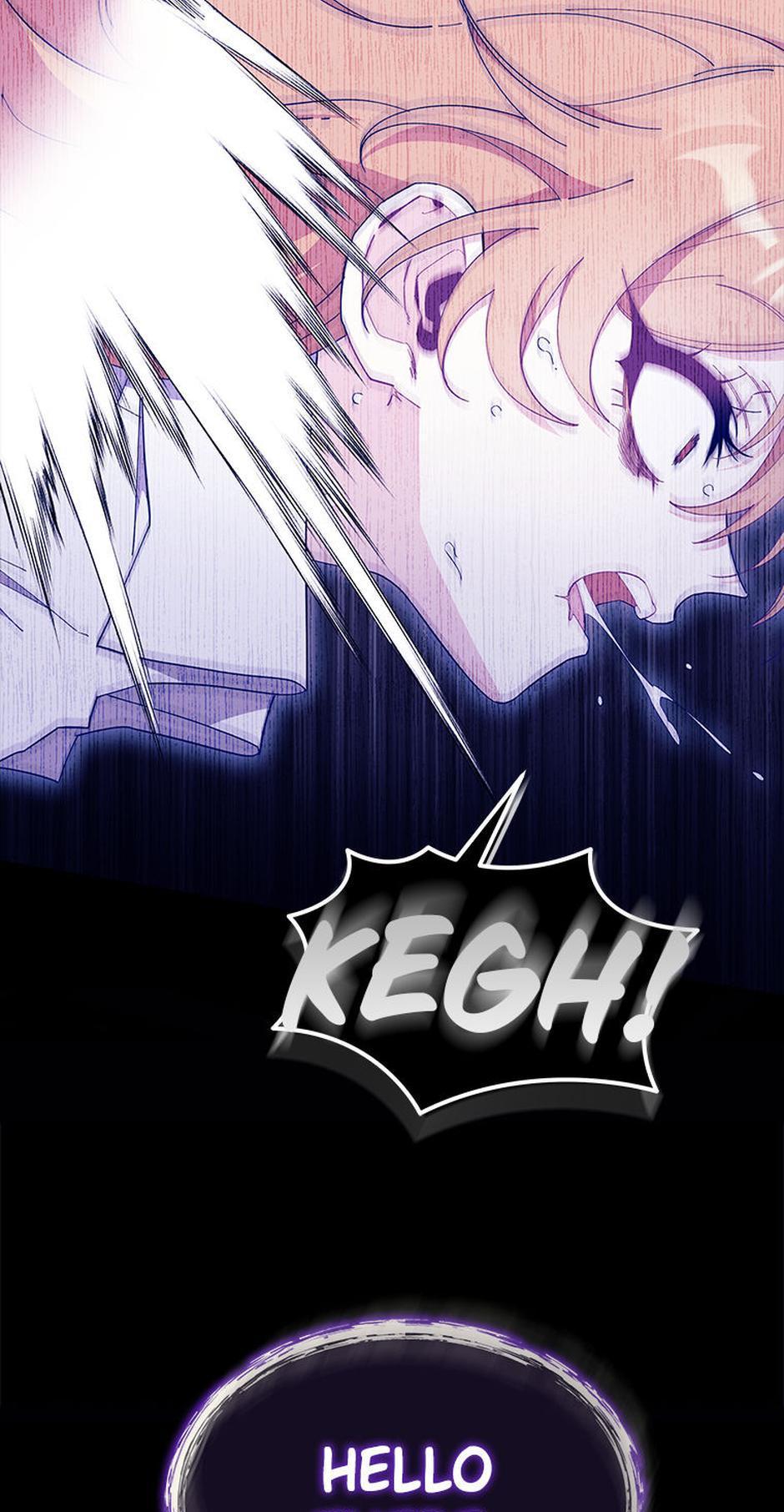 I Don’t Want To Play Matchmaker! [Official] - Chapter 87 manhwa