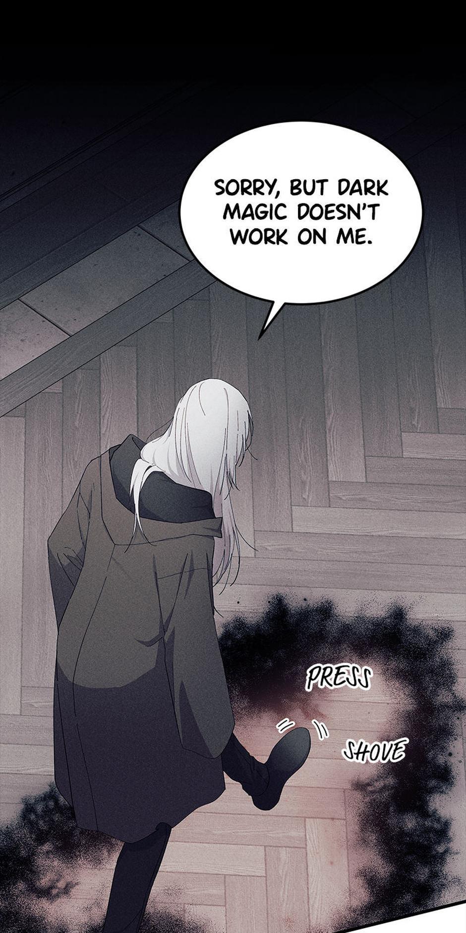 I Don’t Want To Play Matchmaker! [Official] - Chapter 87 manhwa