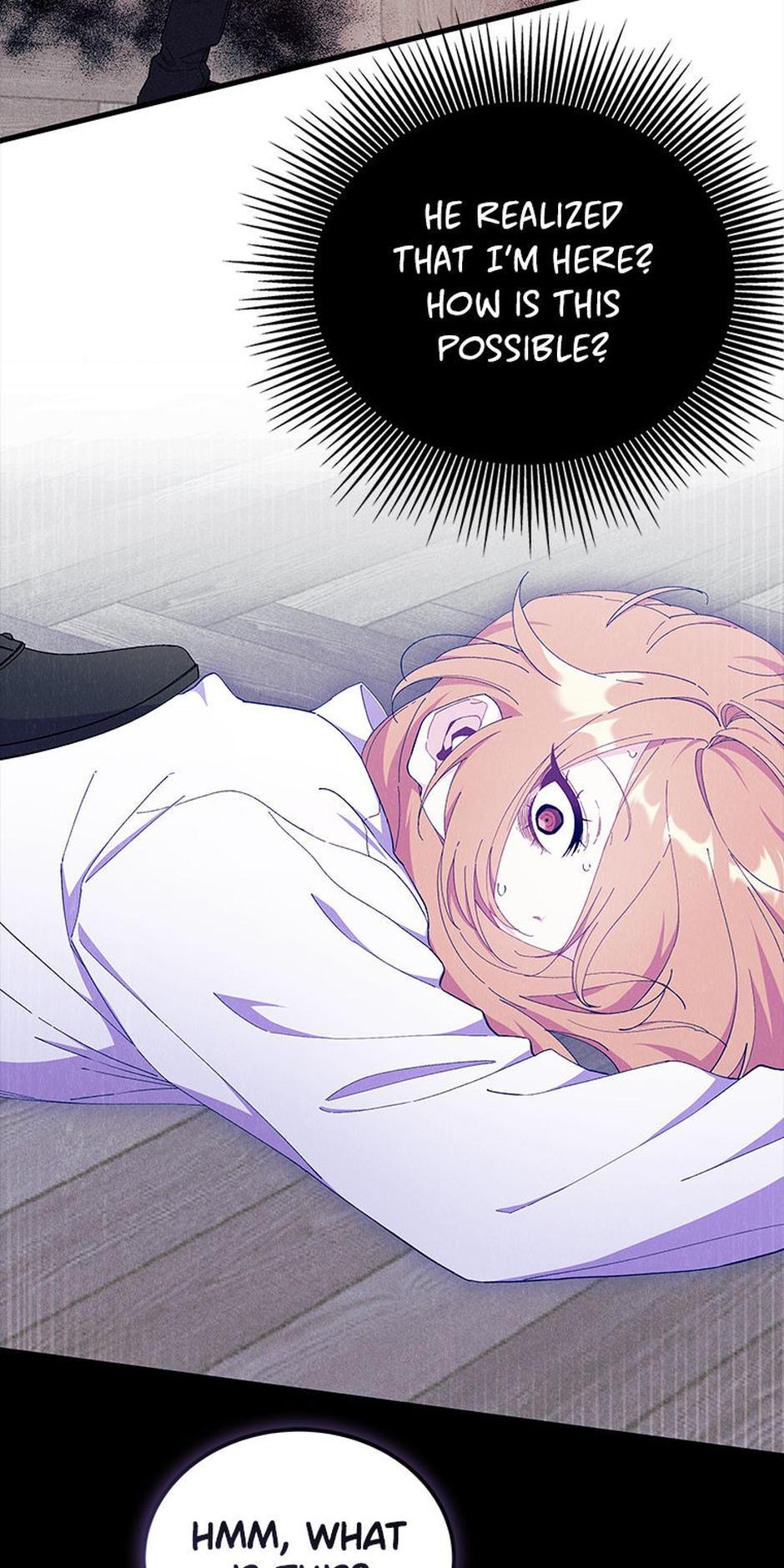 I Don’t Want To Play Matchmaker! [Official] - Chapter 87 manhwa