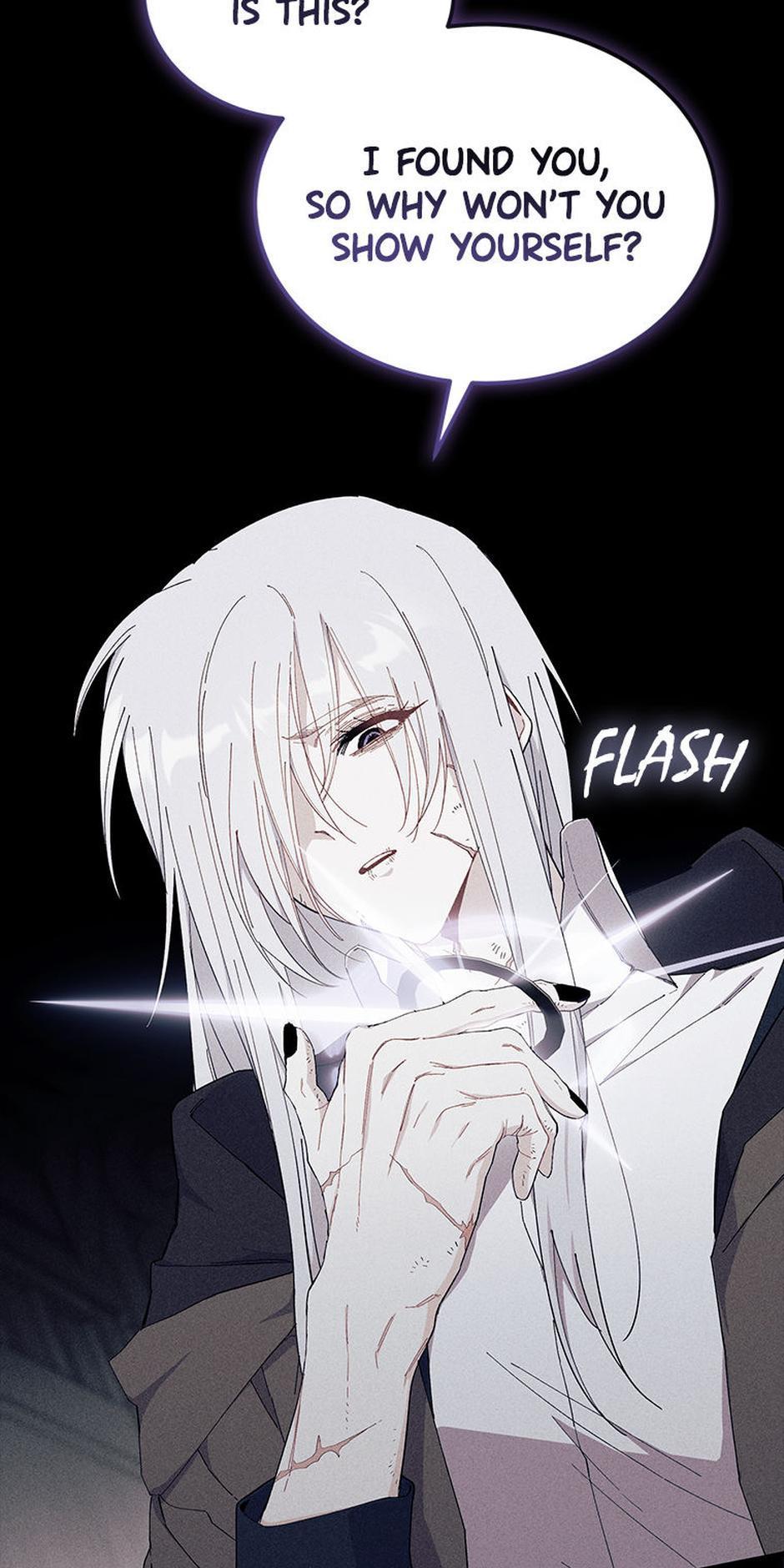 I Don’t Want To Play Matchmaker! [Official] - Chapter 87 manhwa