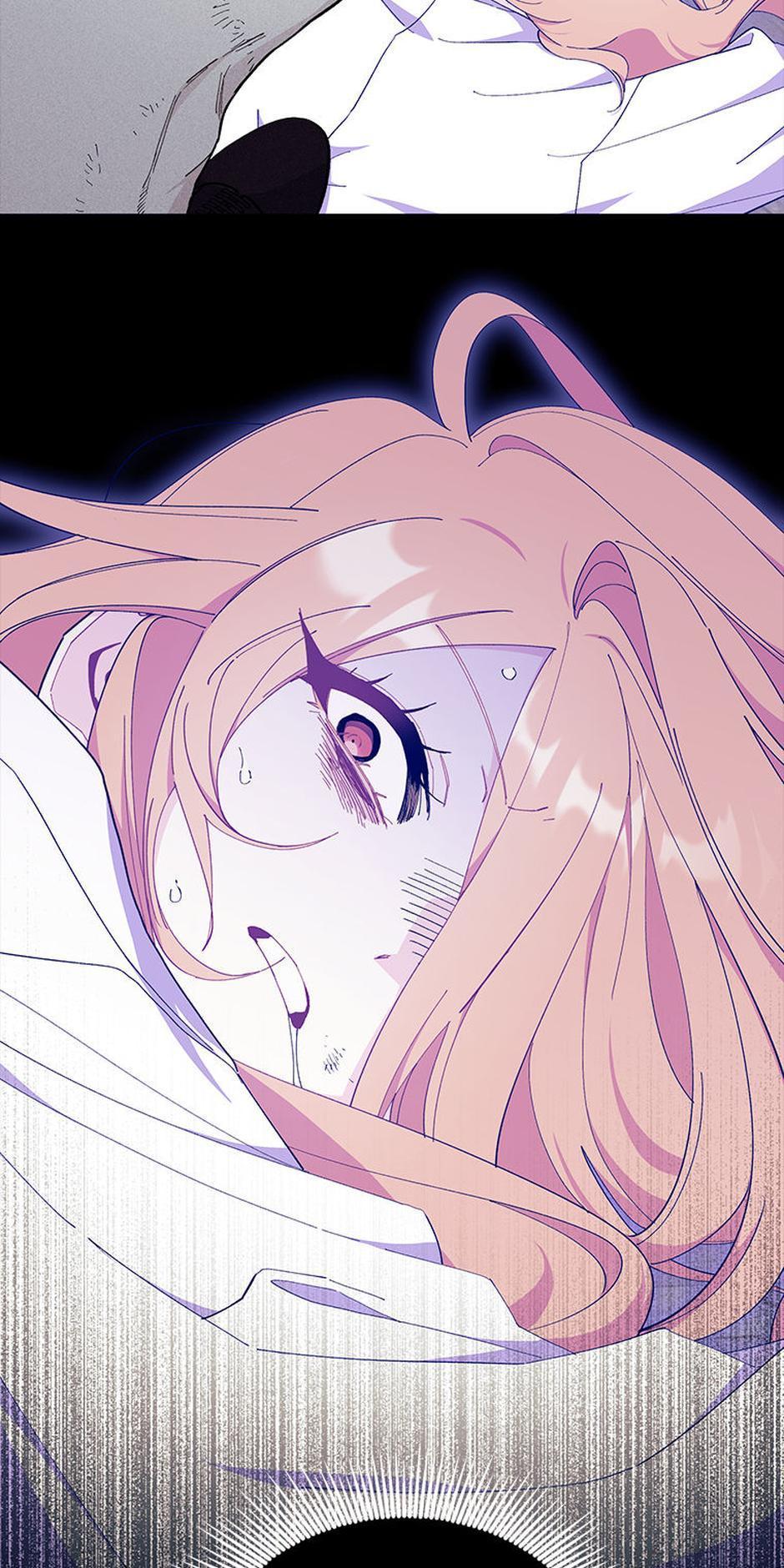 I Don’t Want To Play Matchmaker! [Official] - Chapter 87 manhwa