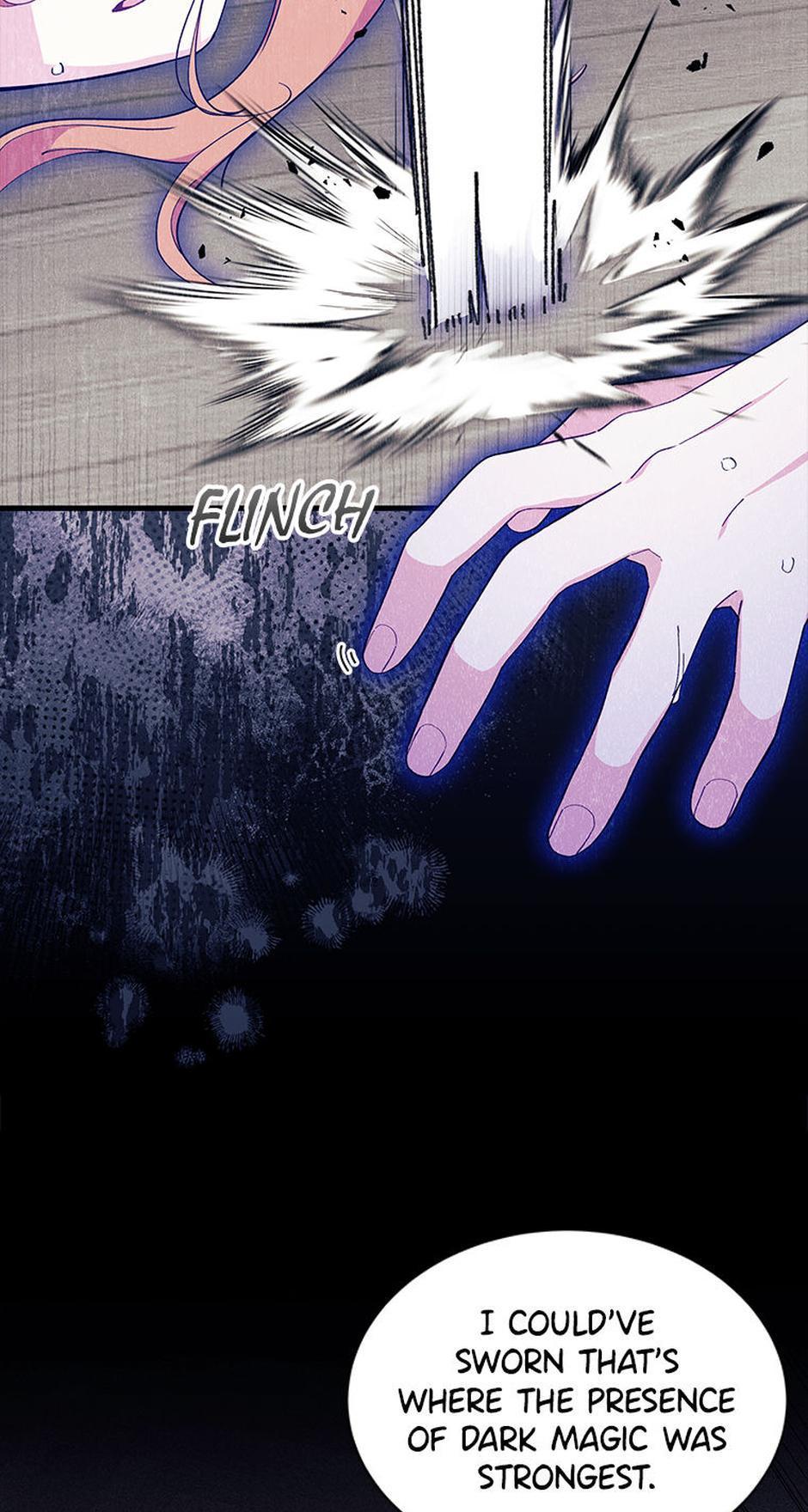 I Don’t Want To Play Matchmaker! [Official] - Chapter 88 manhwa