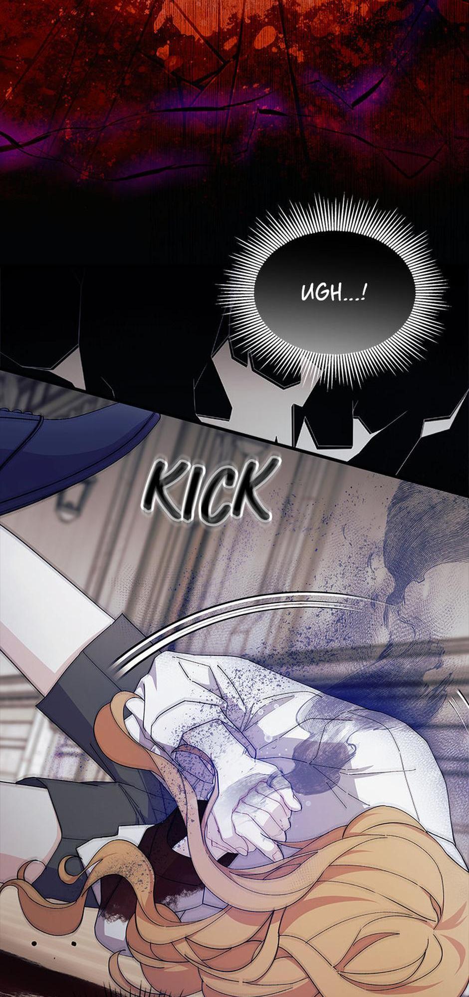 I Don’t Want To Play Matchmaker! [Official] - Chapter 88 manhwa