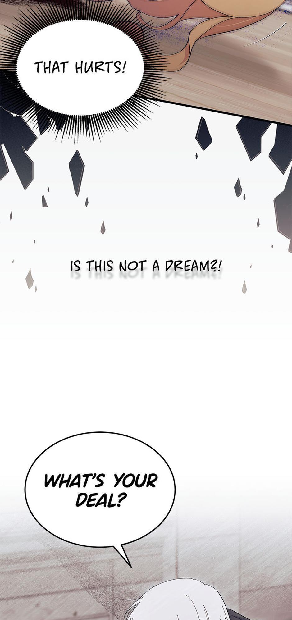 I Don’t Want To Play Matchmaker! [Official] - Chapter 88 manhwa
